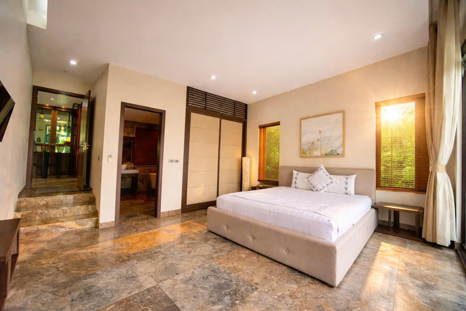 Villa 3p E5