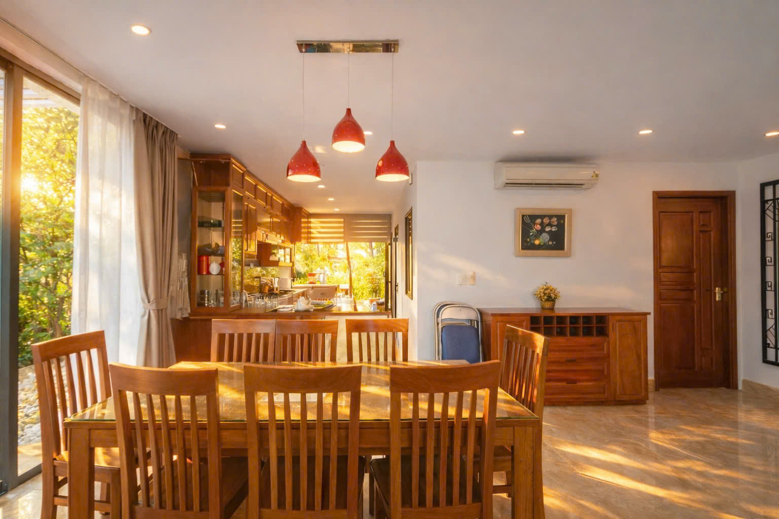 Villa 3p F17