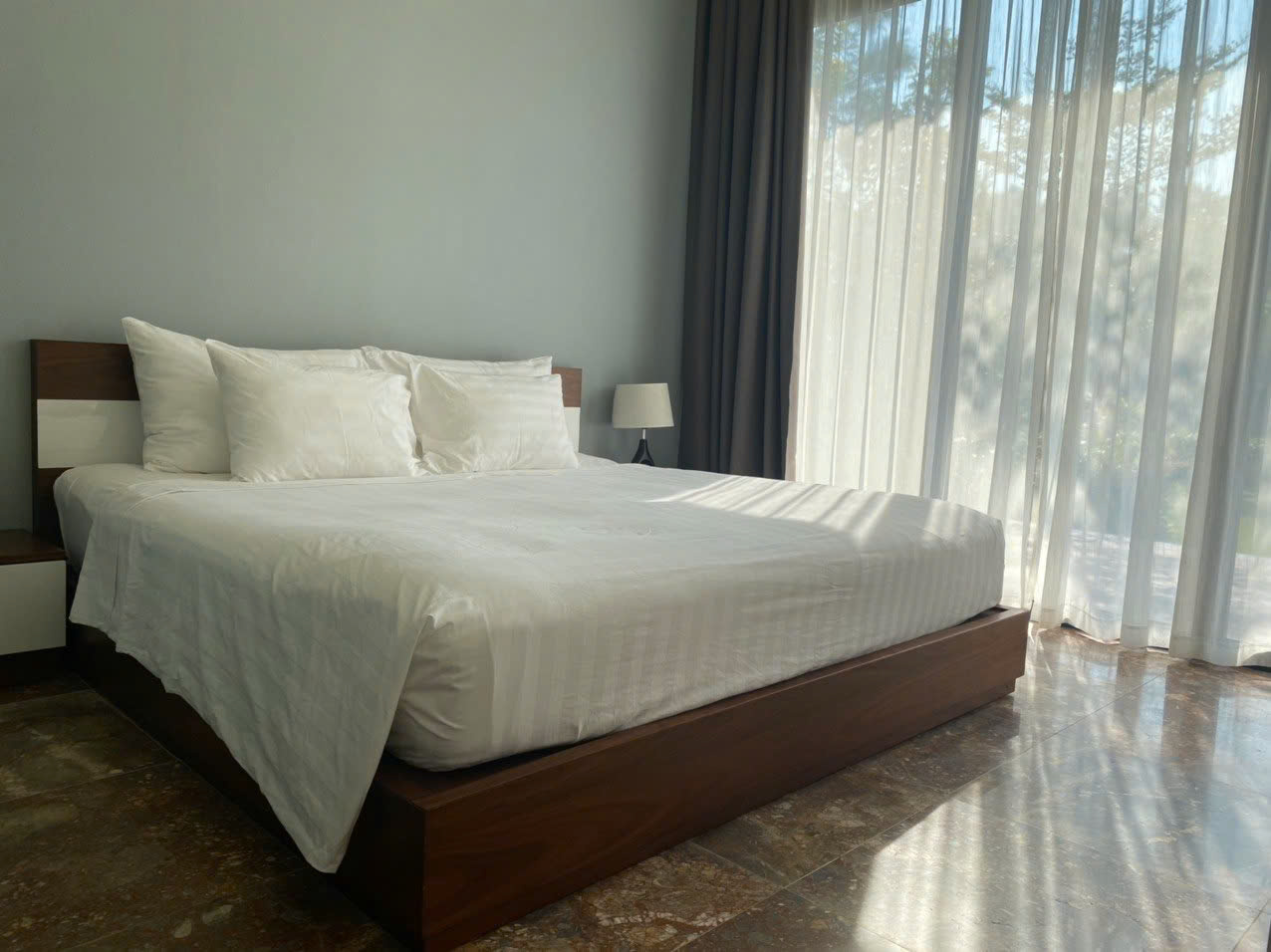 Villa 3p LV105