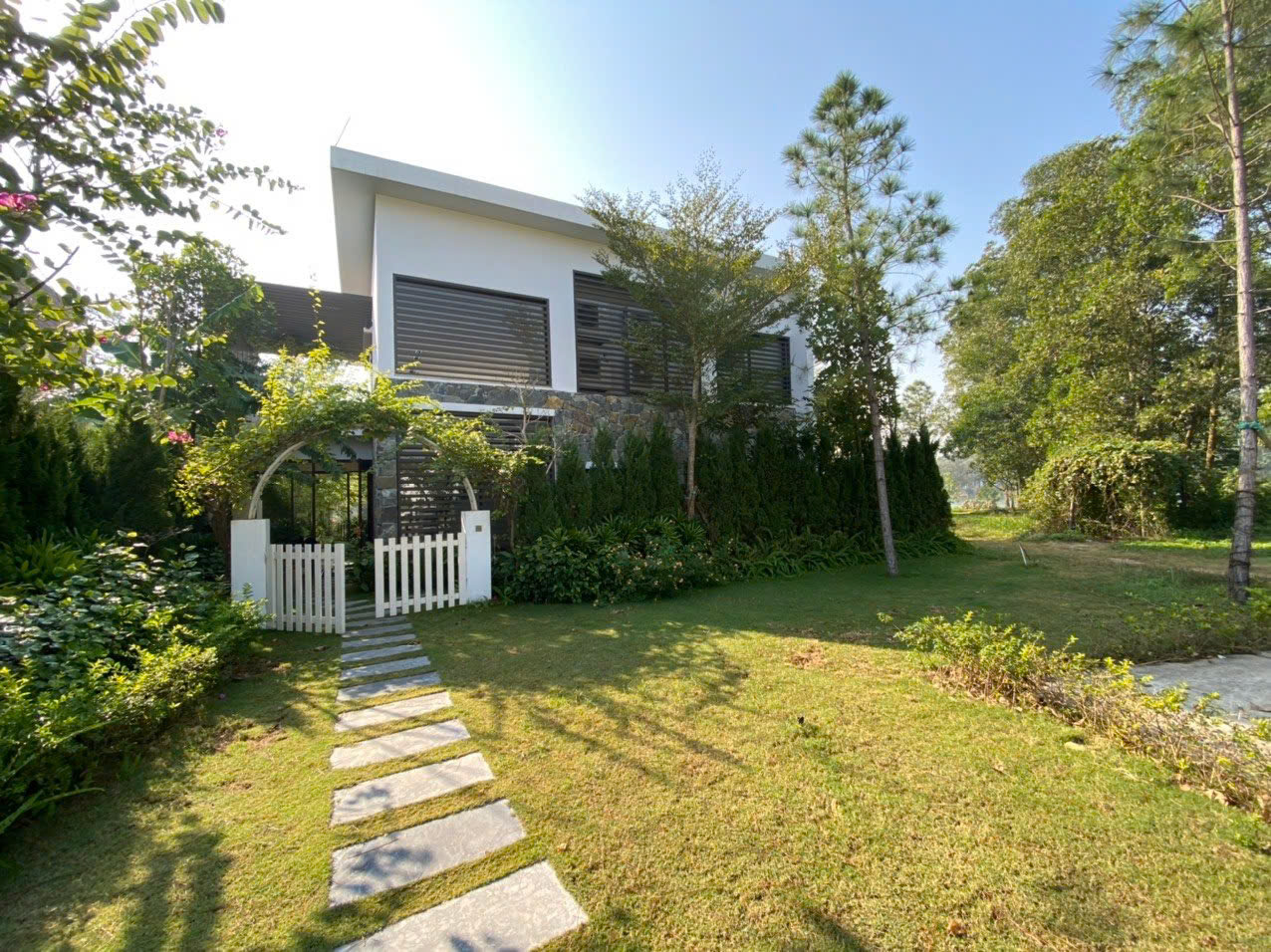 Villa 3p LV105