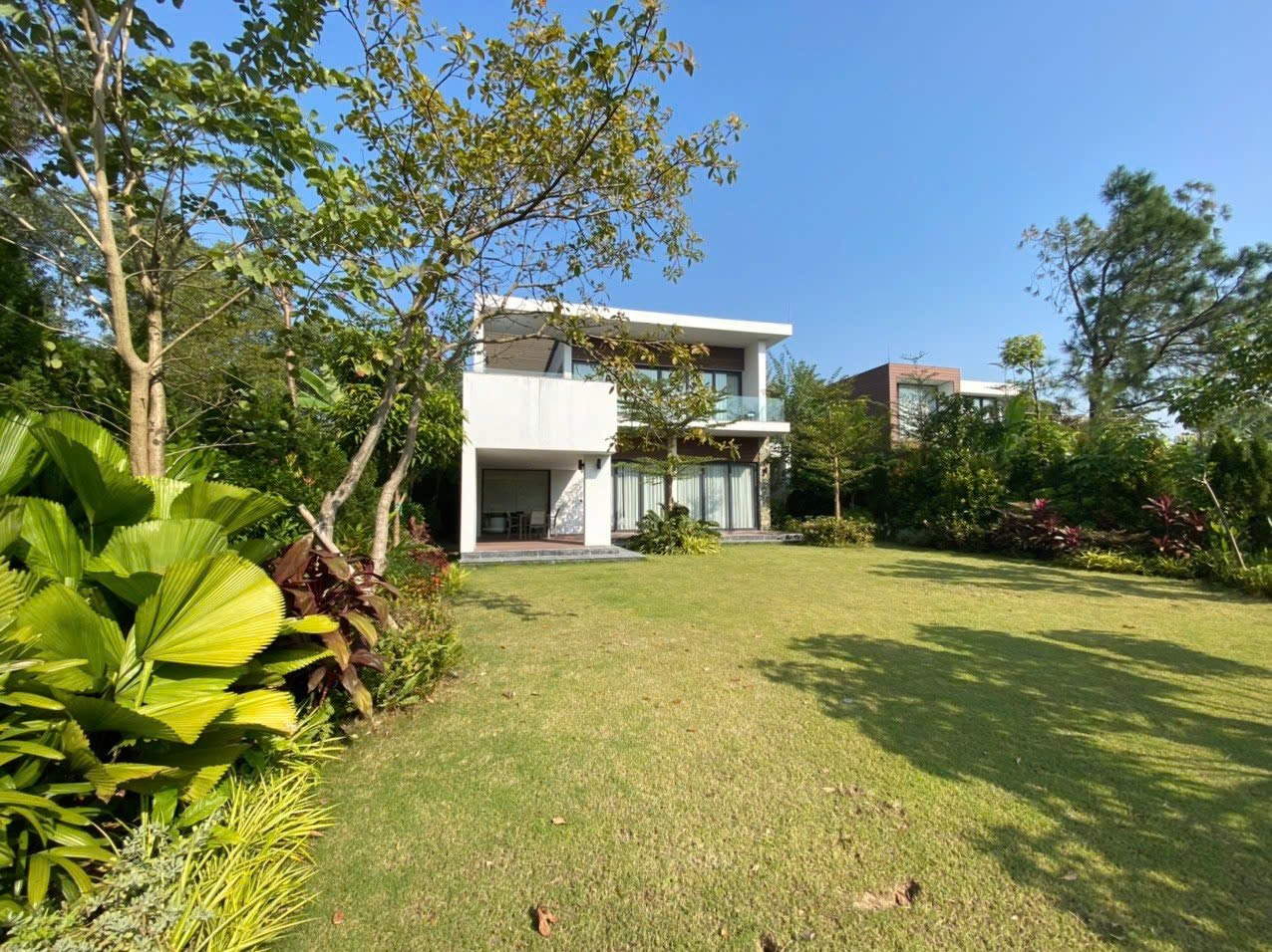 Villa 3p LV105