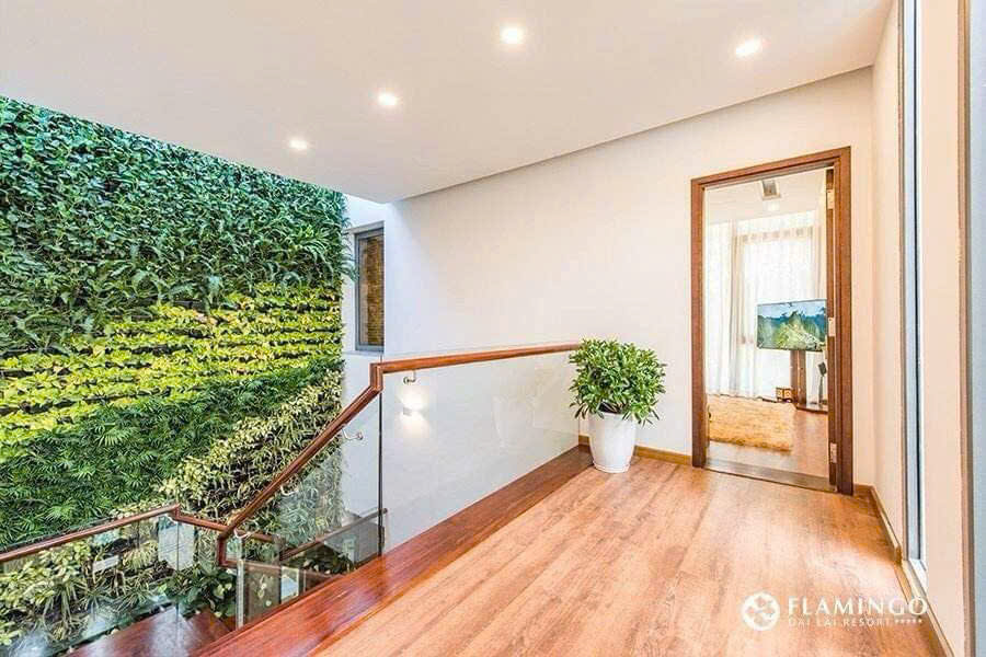 Villa 4p HO15