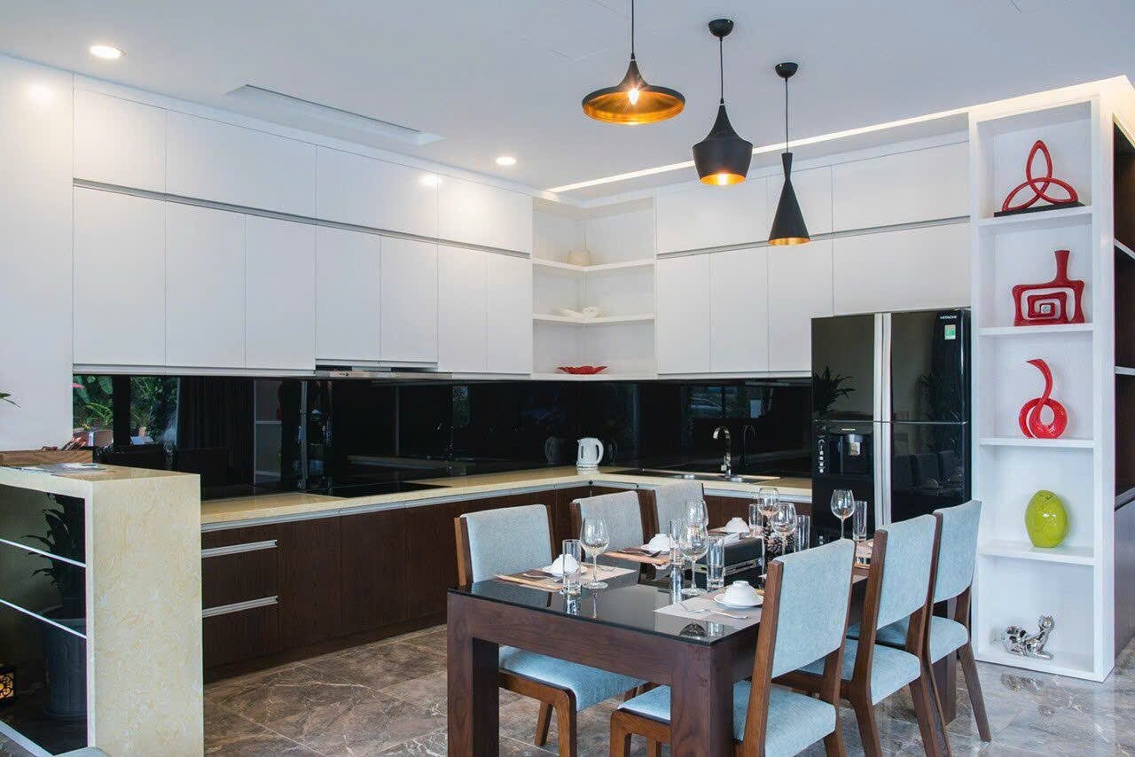 Villa 4p HO15