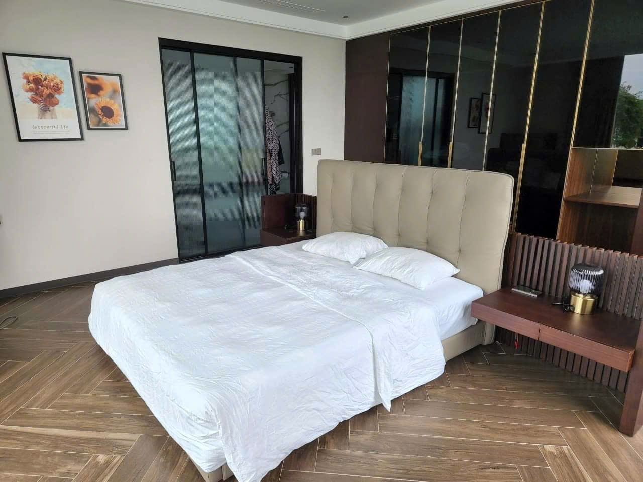 Villa 4p LX03