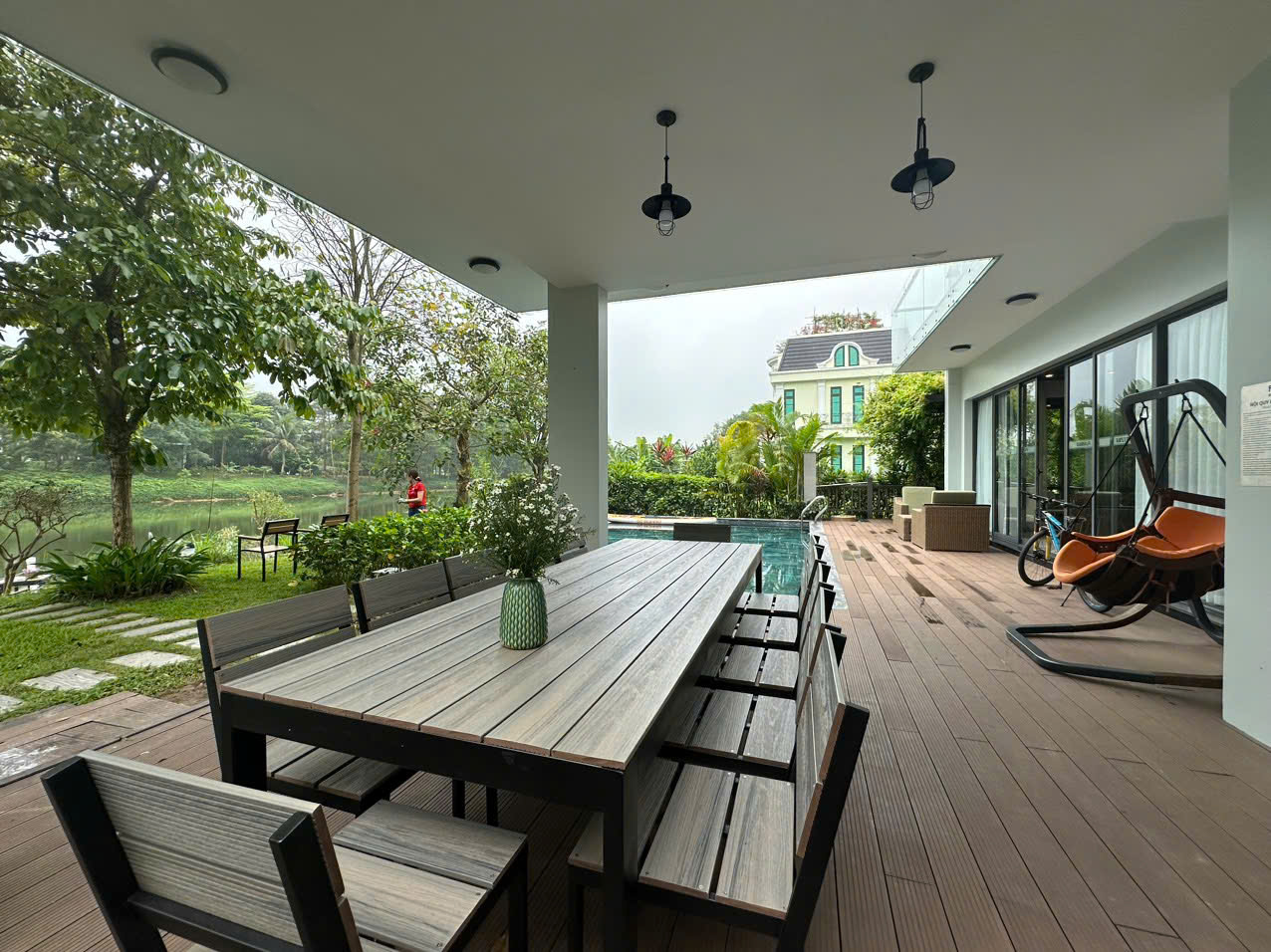 Villa 5p B129a