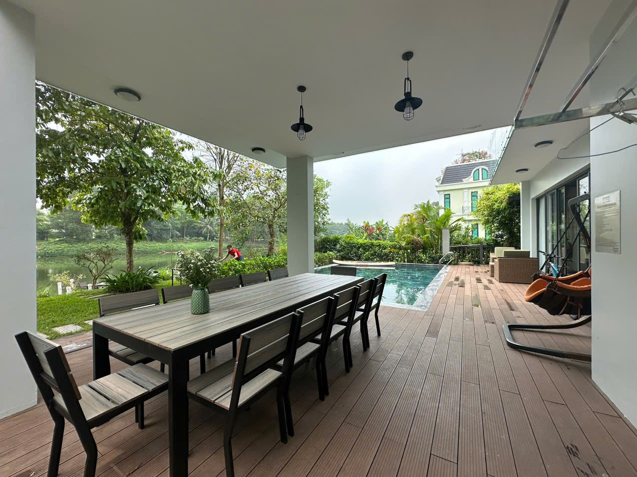 Villa 5p B129a