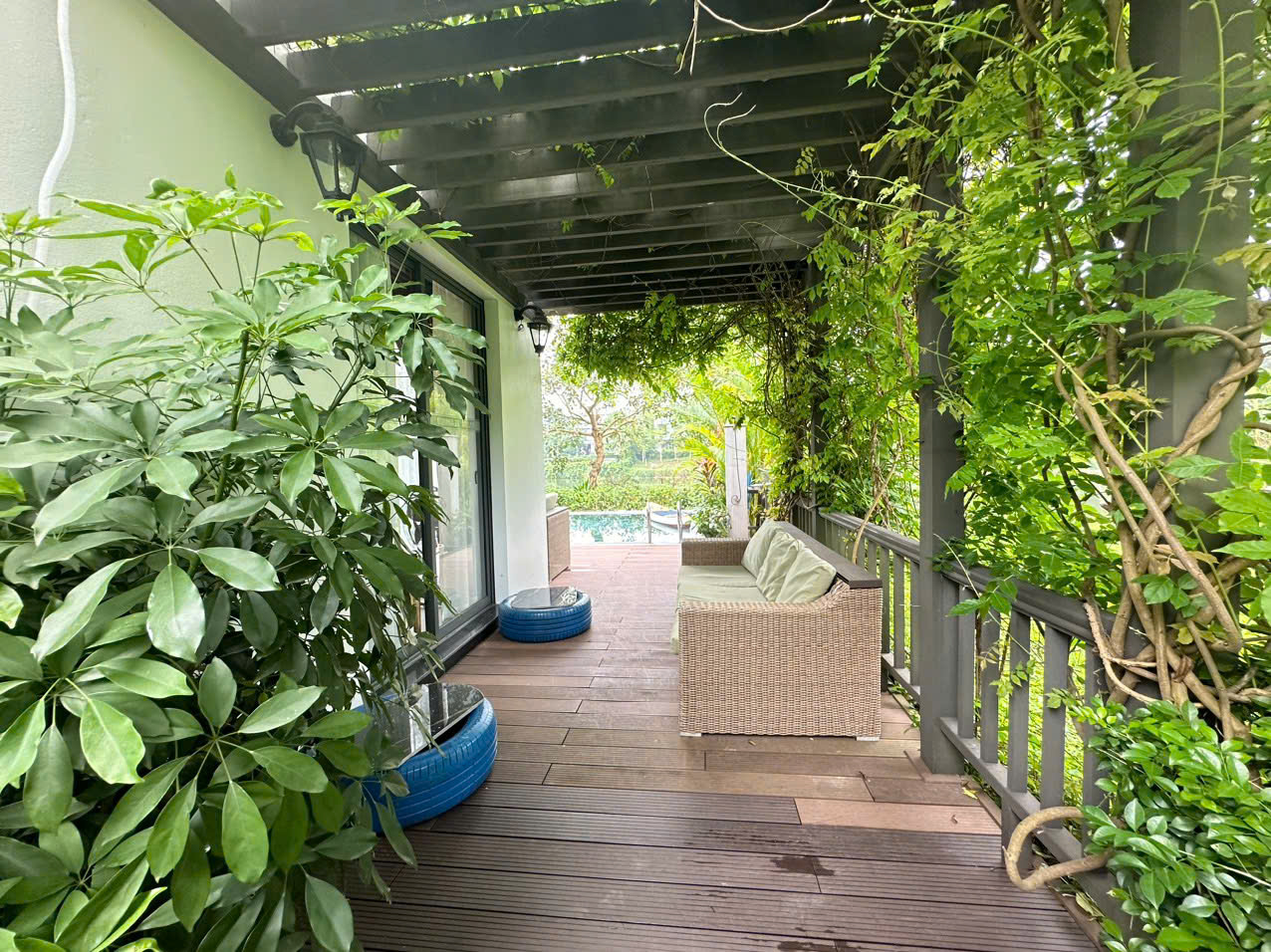 Villa 5p B129a