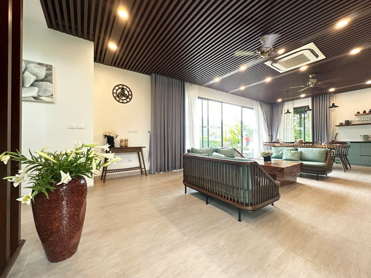 Villa 5p B129a