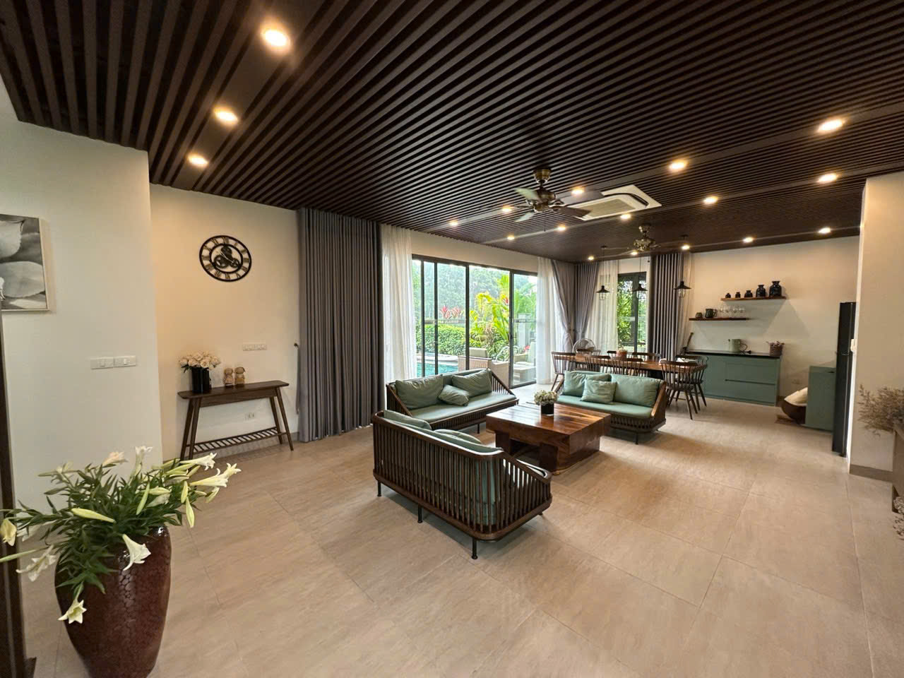 Villa 5p B129a