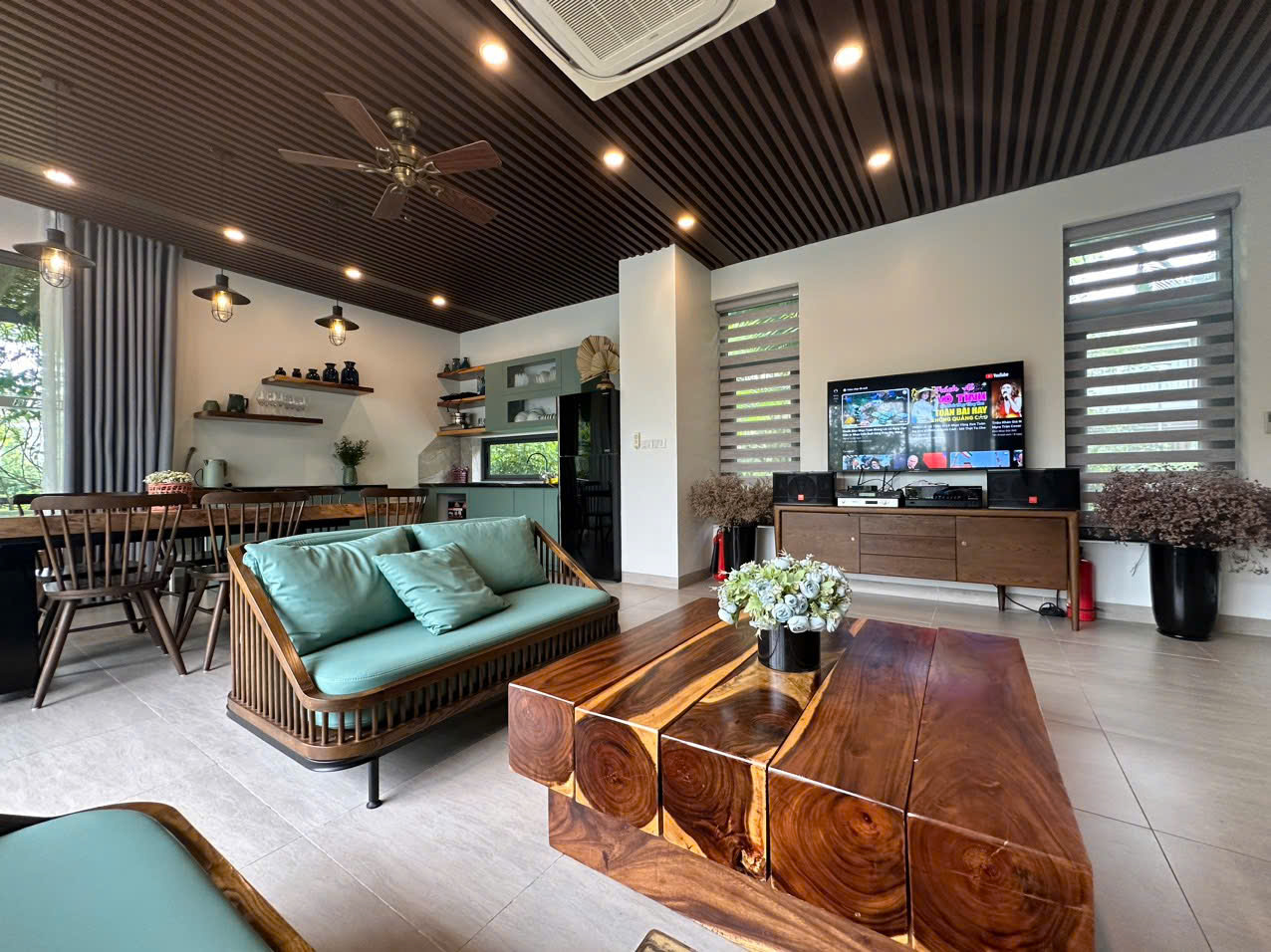 Villa 5p B129a