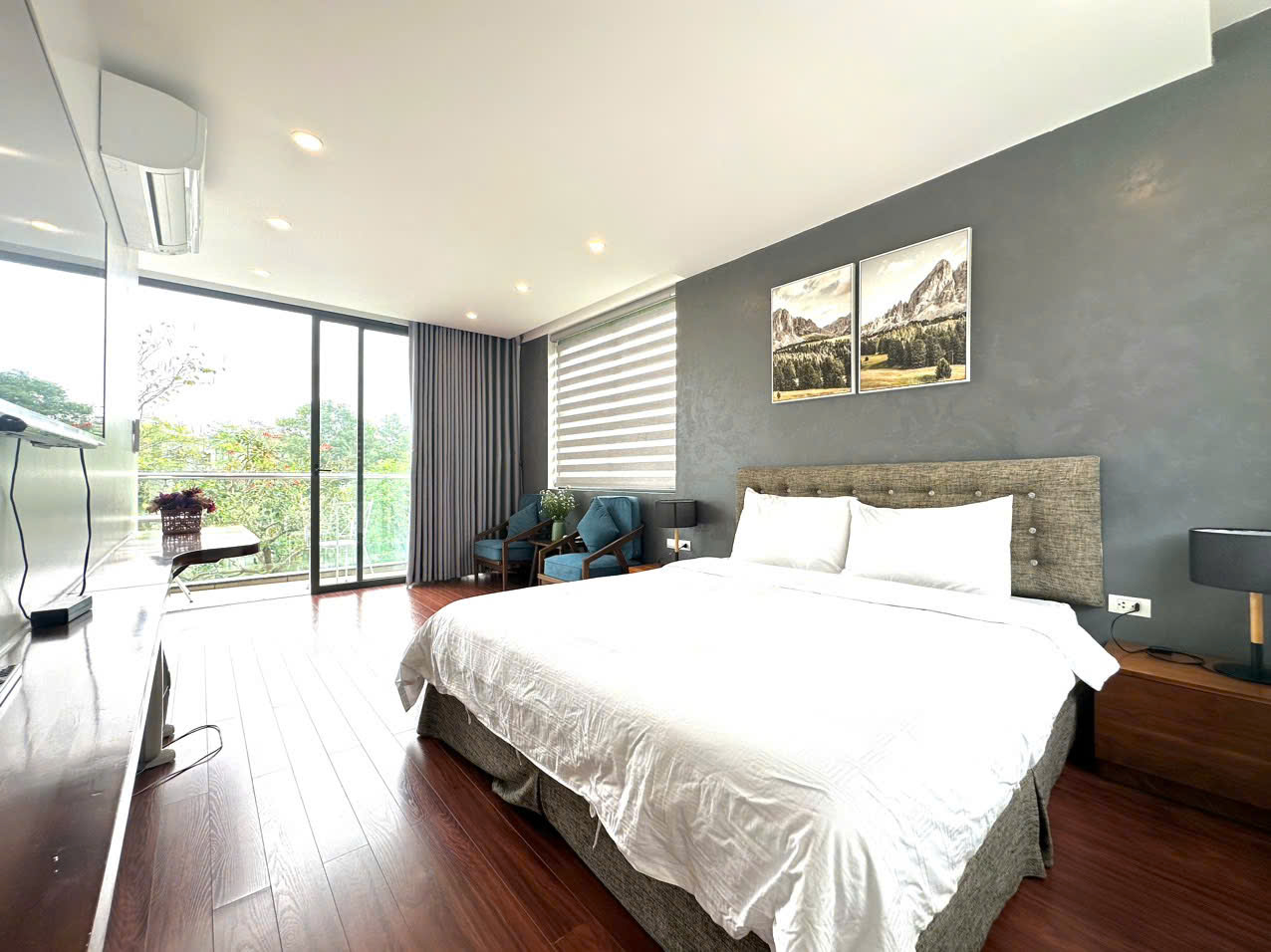 Villa 5p B129a