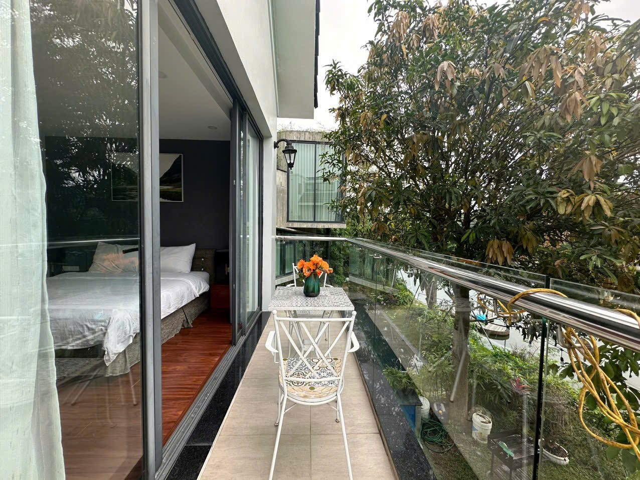 Villa 5p B129a