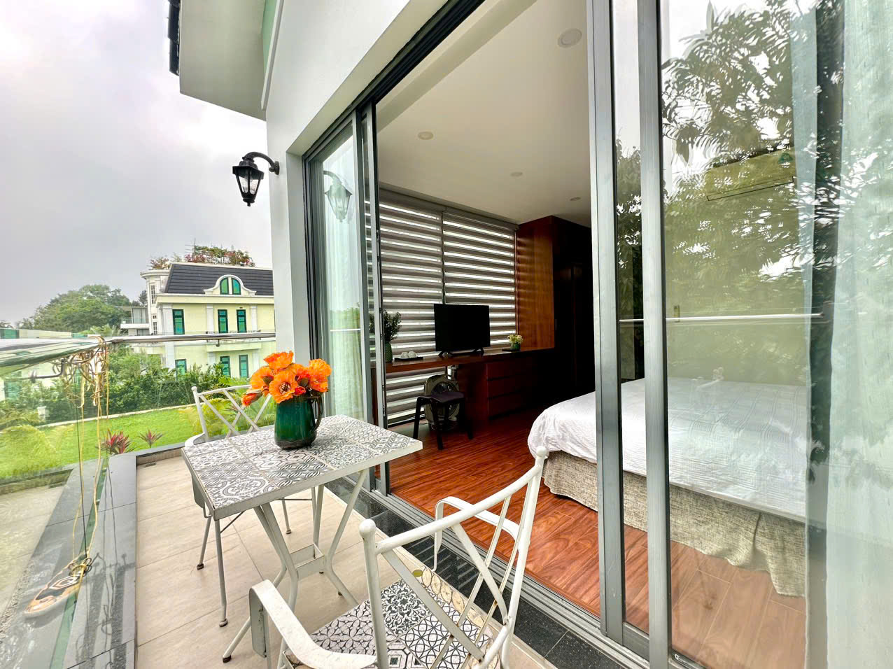 Villa 5p B129a