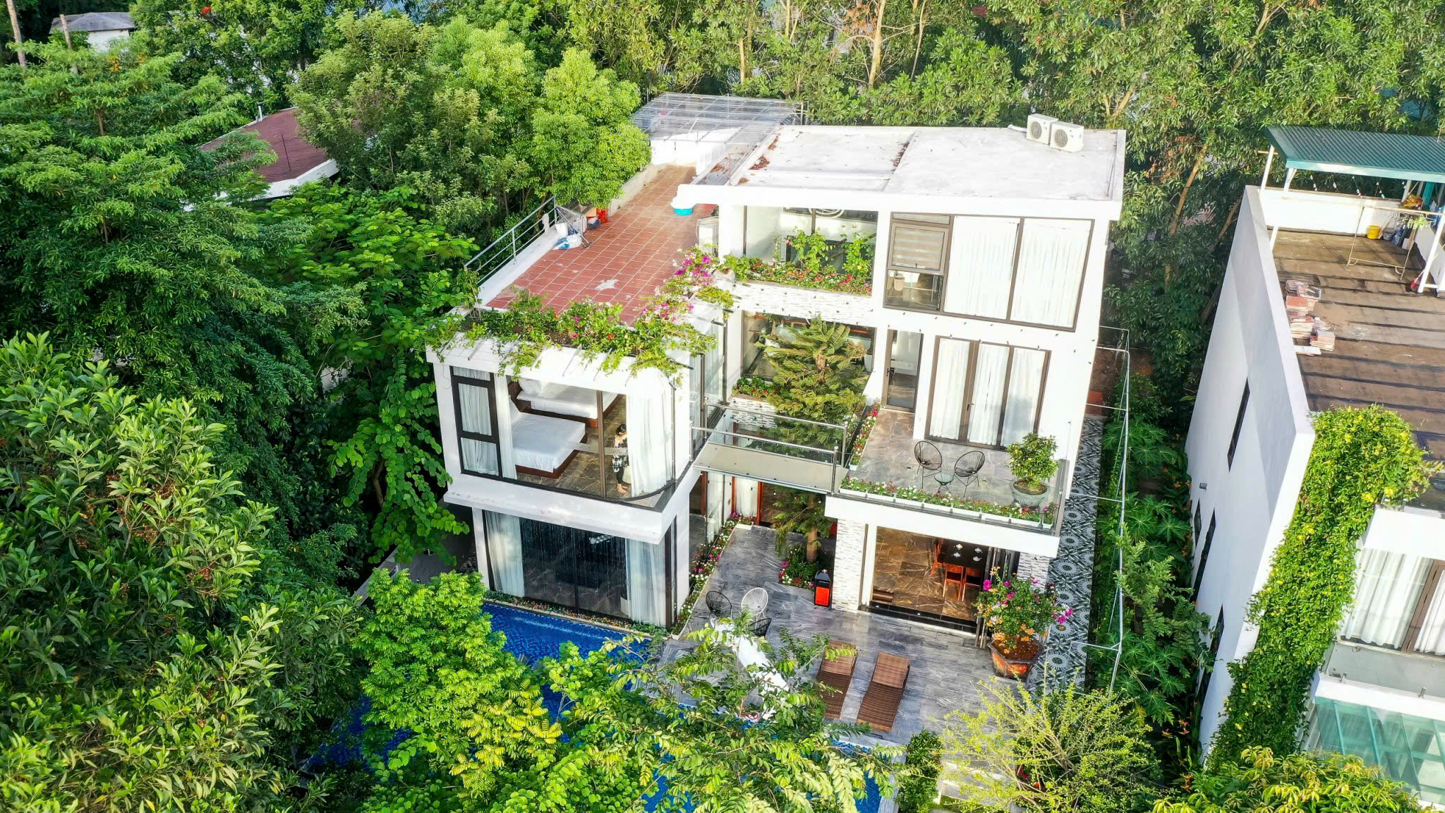Villa 5p B3