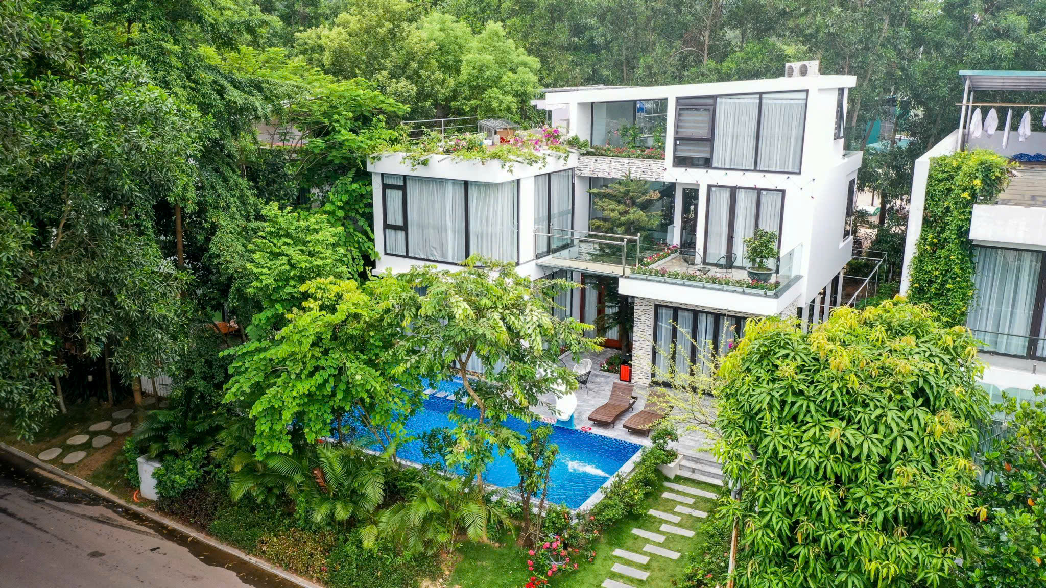 Villa 5p B3