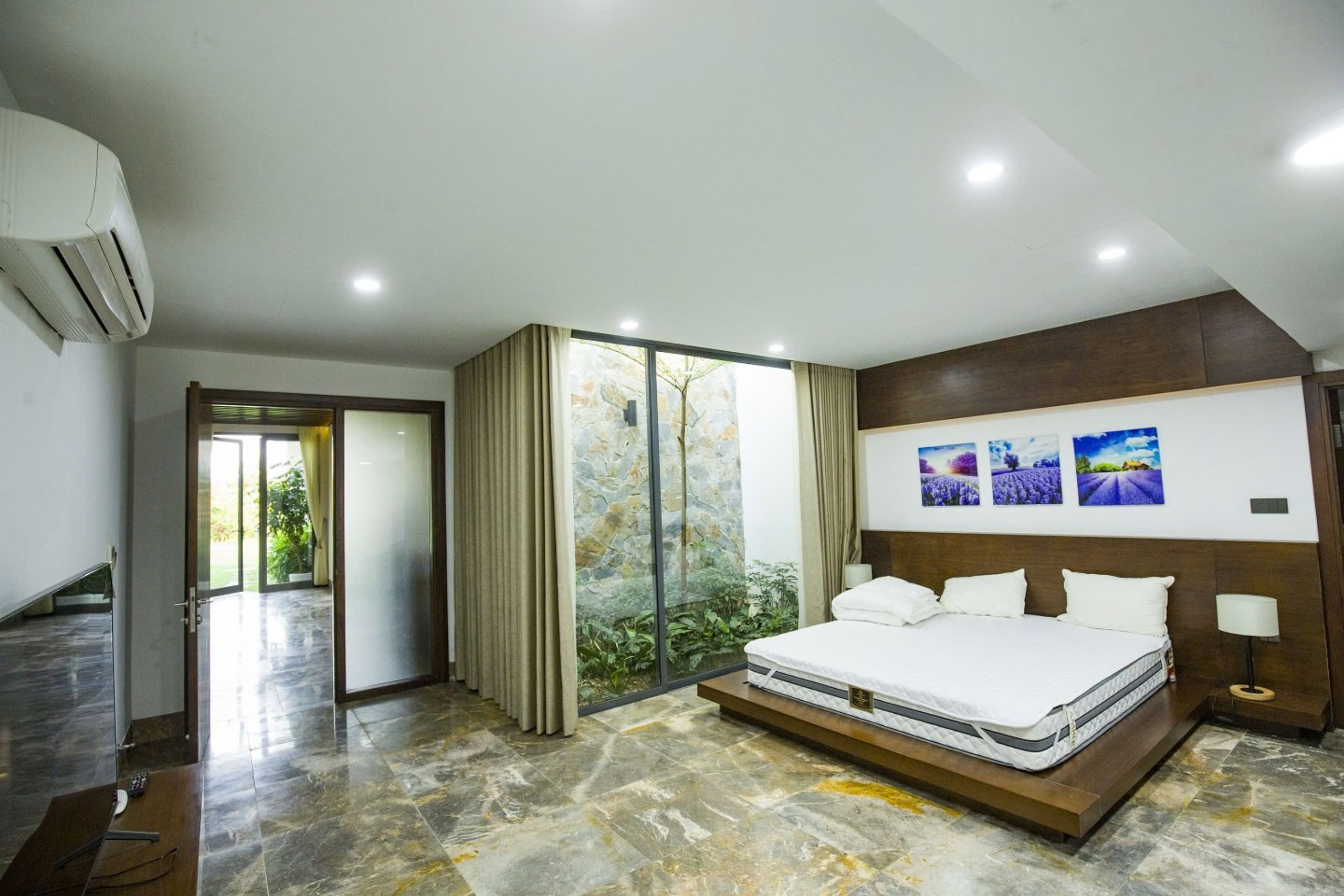 Villa 5p H48A