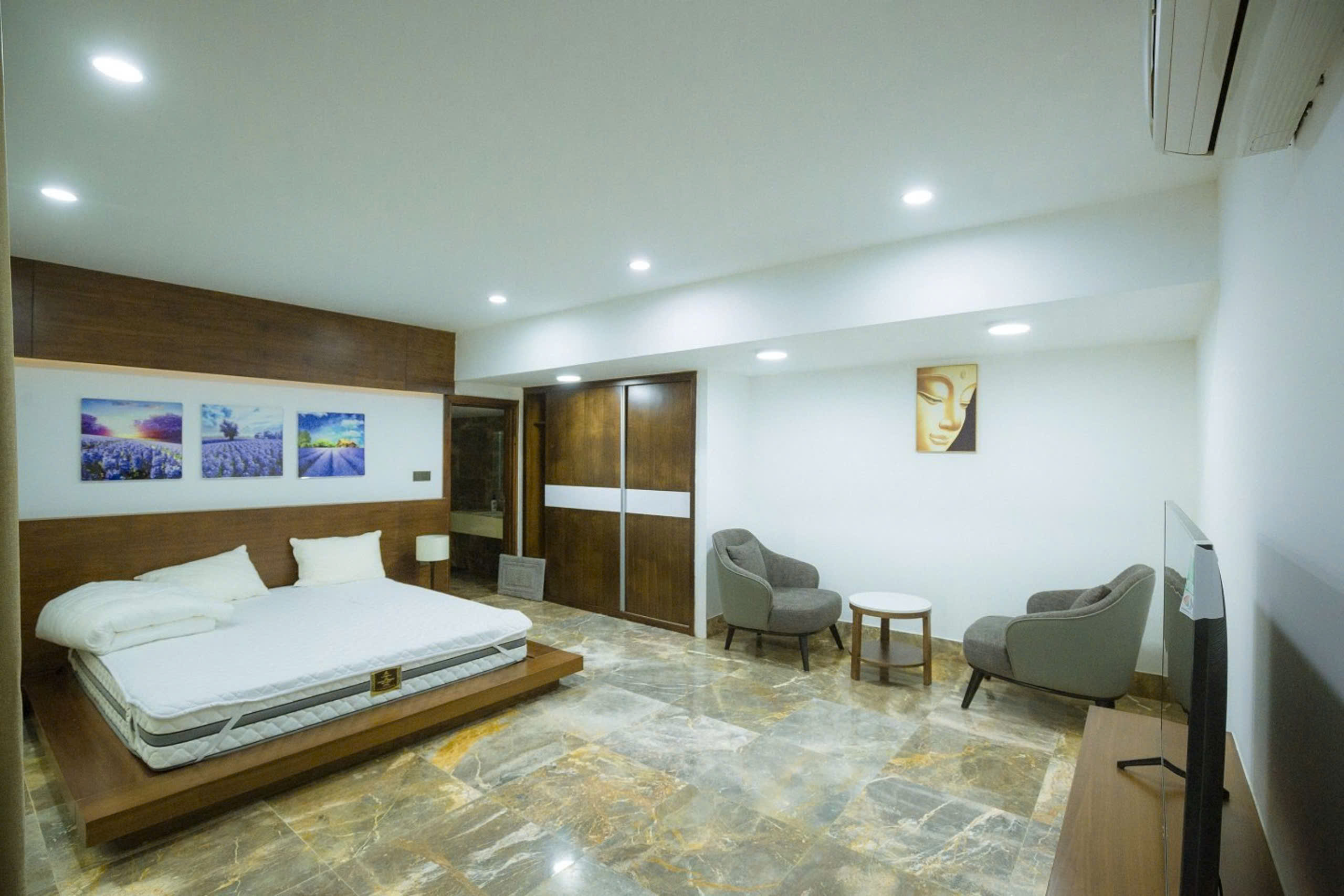 Villa 5p H48A