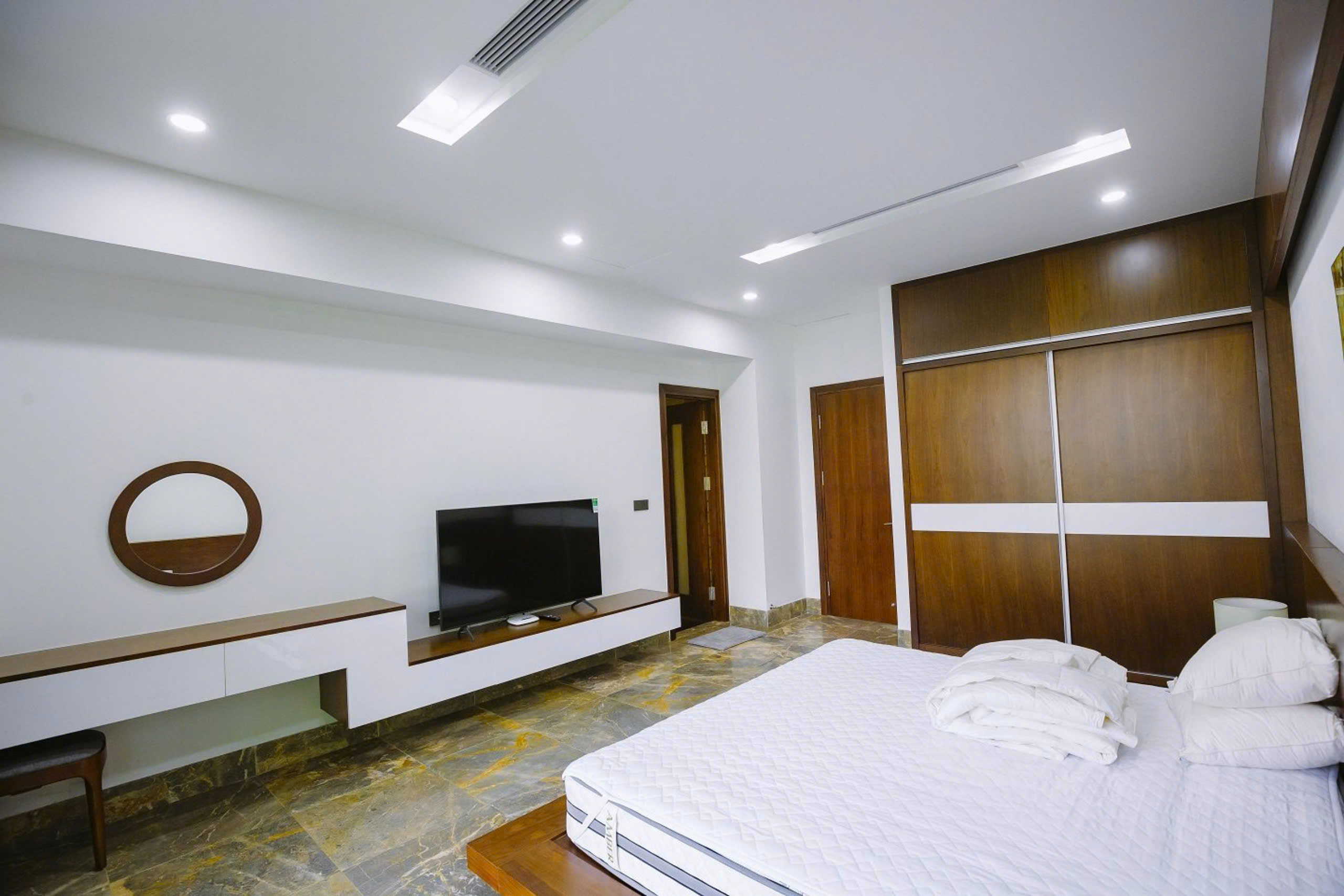 Villa 5p H48A