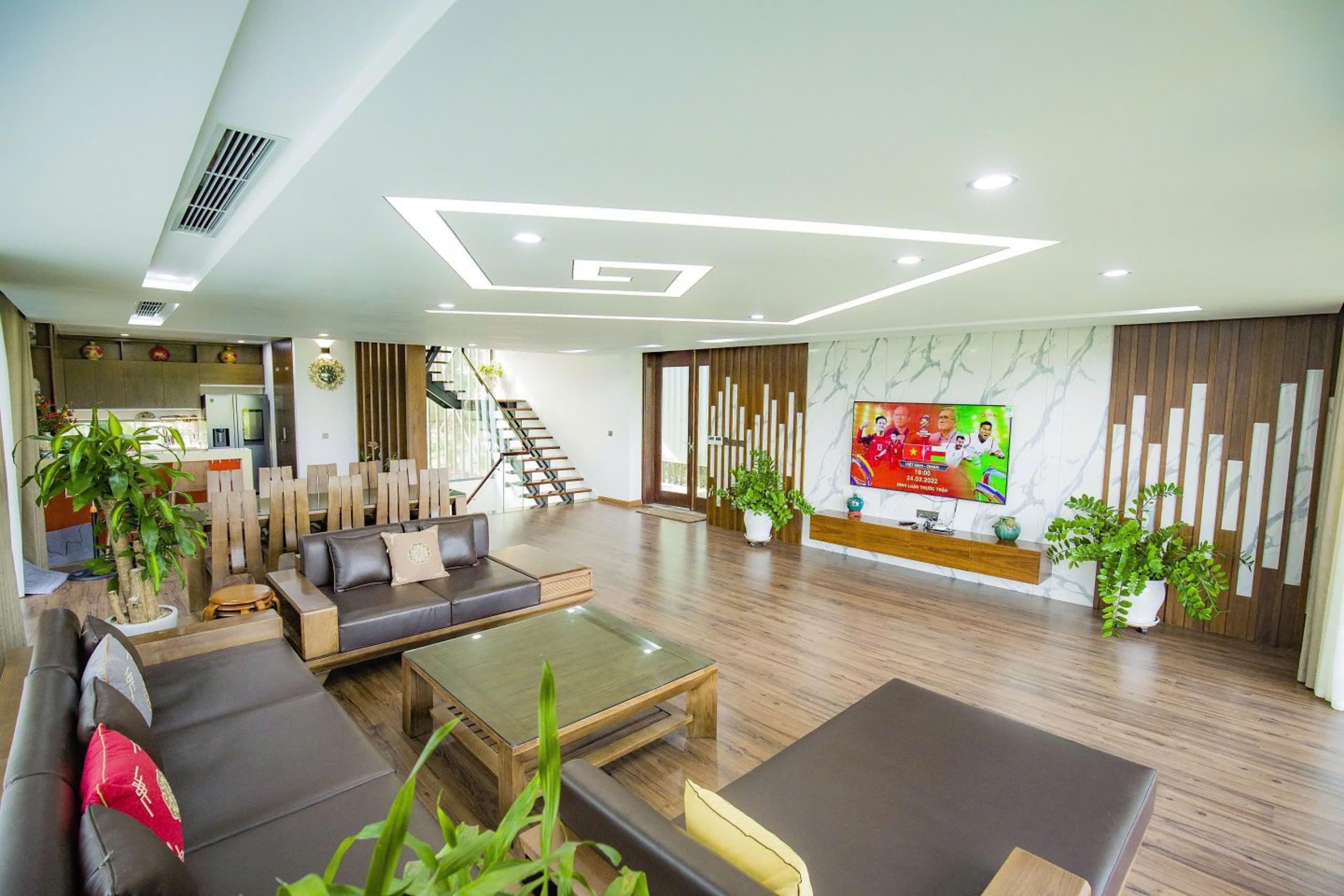 Villa 5p H48A