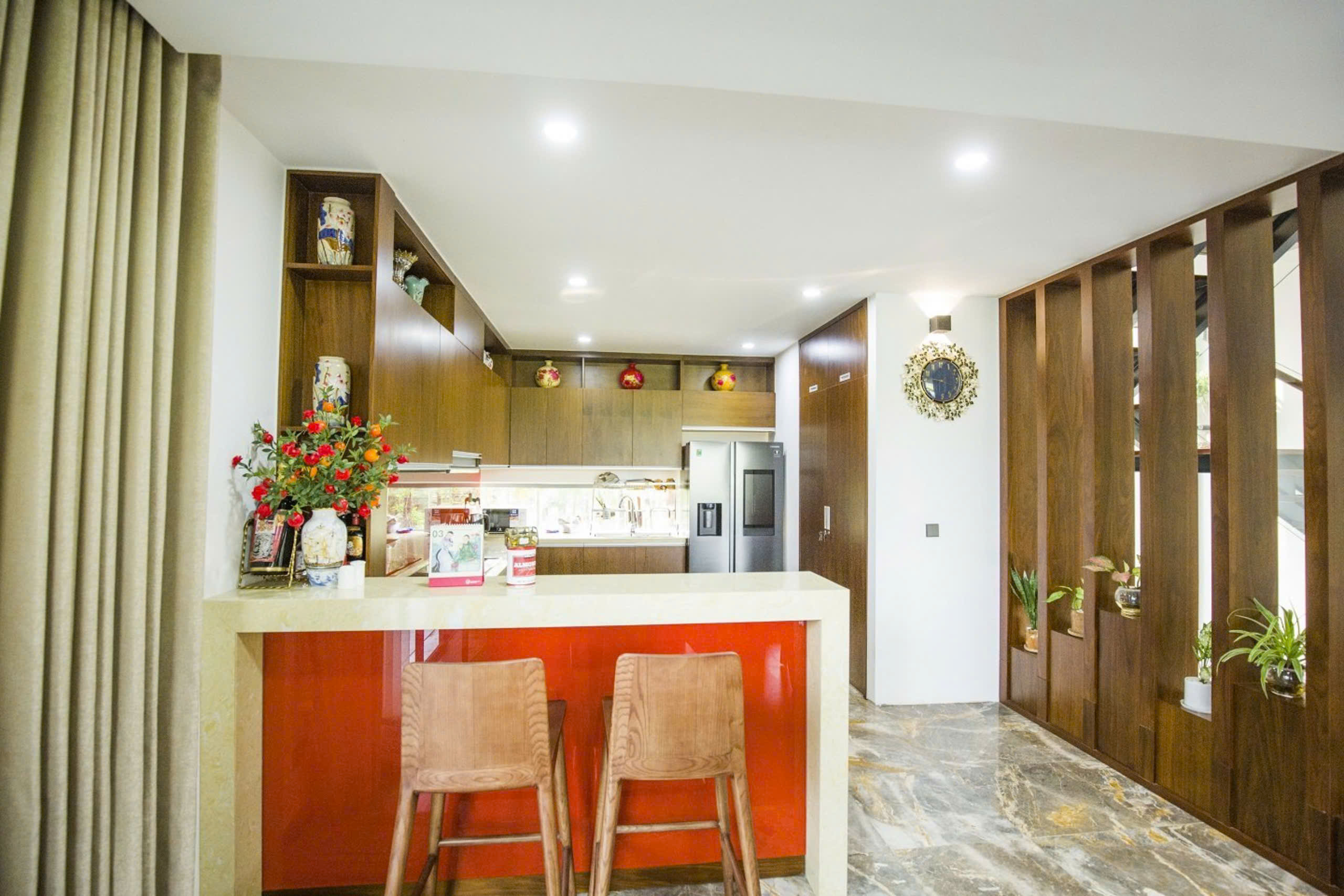 Villa 5p H48A
