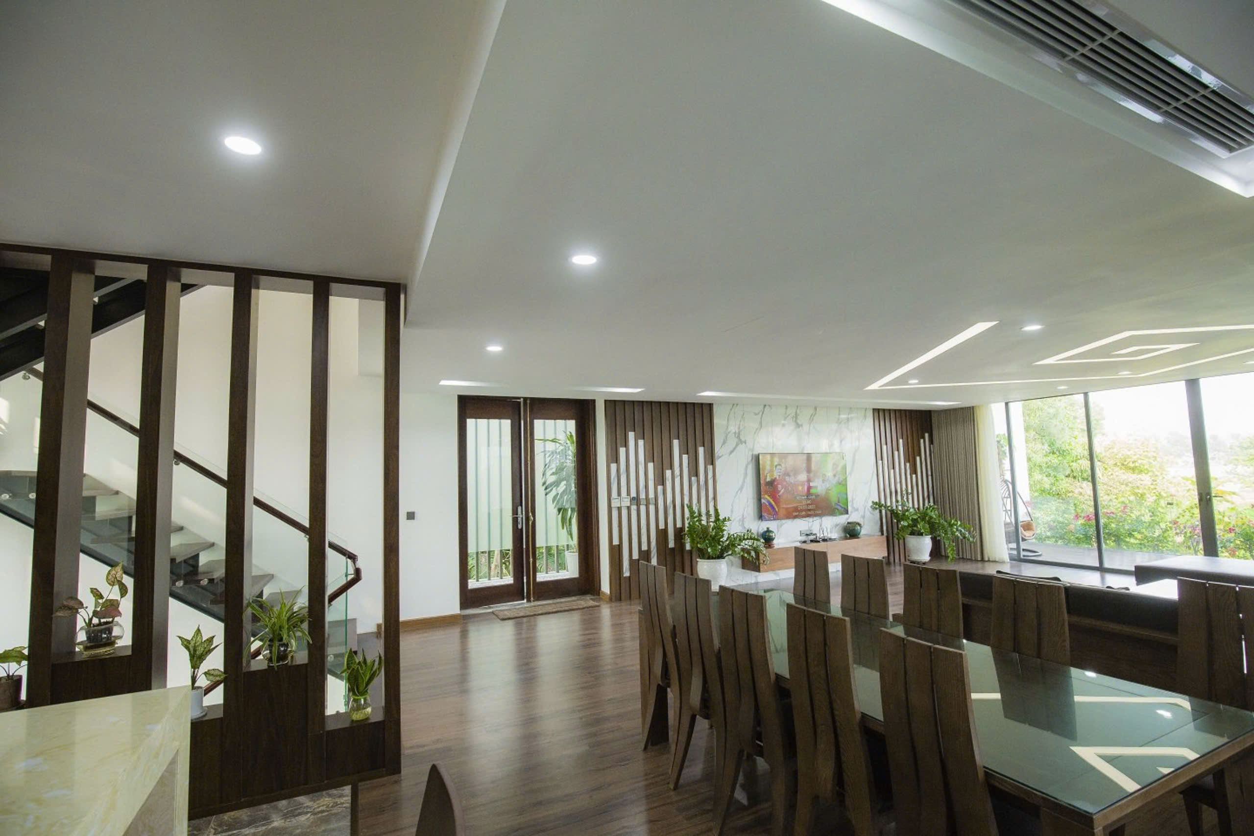 Villa 5p H48A