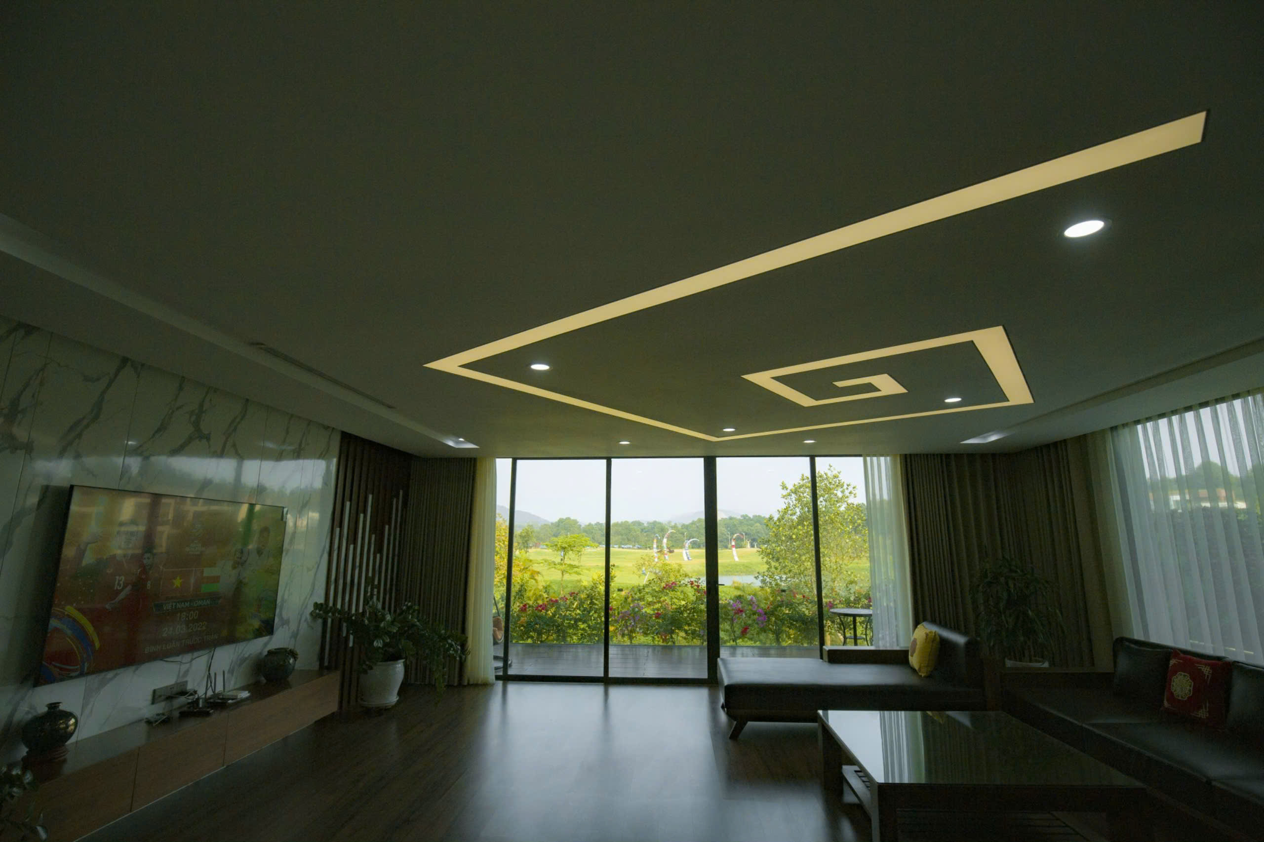 Villa 5p H48A
