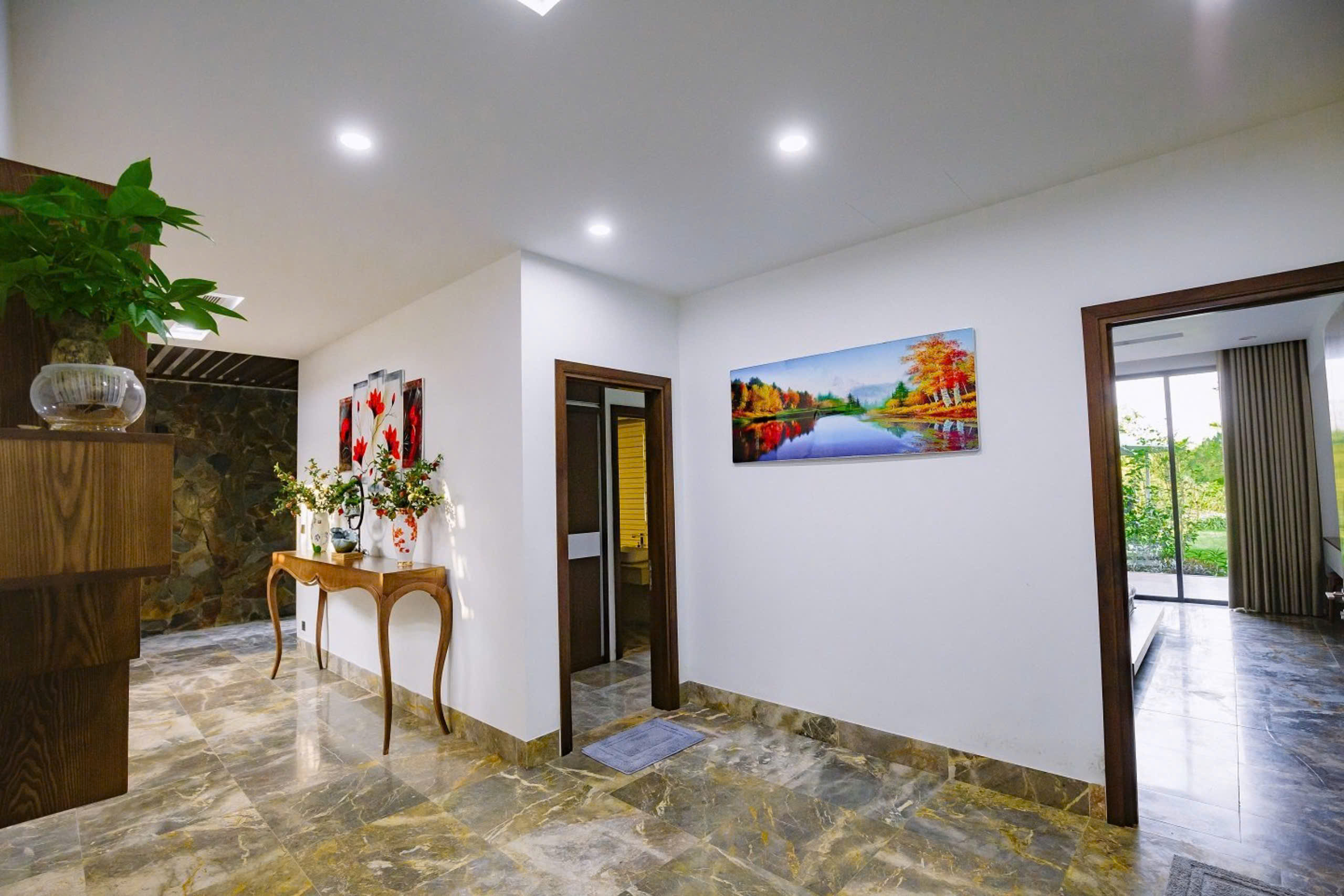 Villa 5p H48A