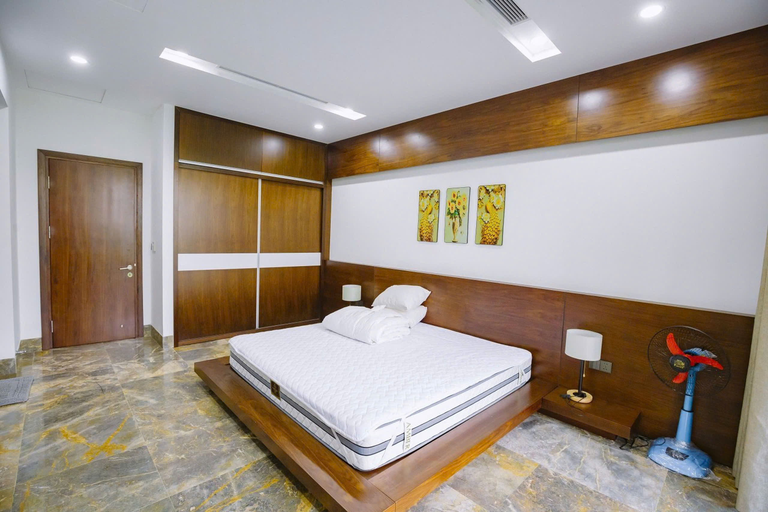 Villa 5p H48A