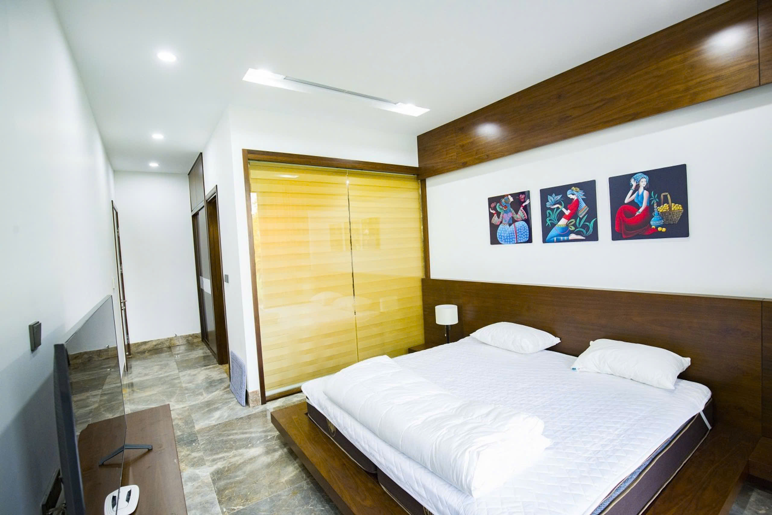 Villa 5p H48A