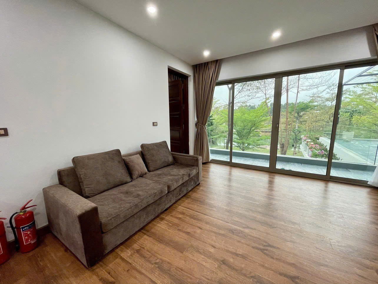 Villa 5p T135