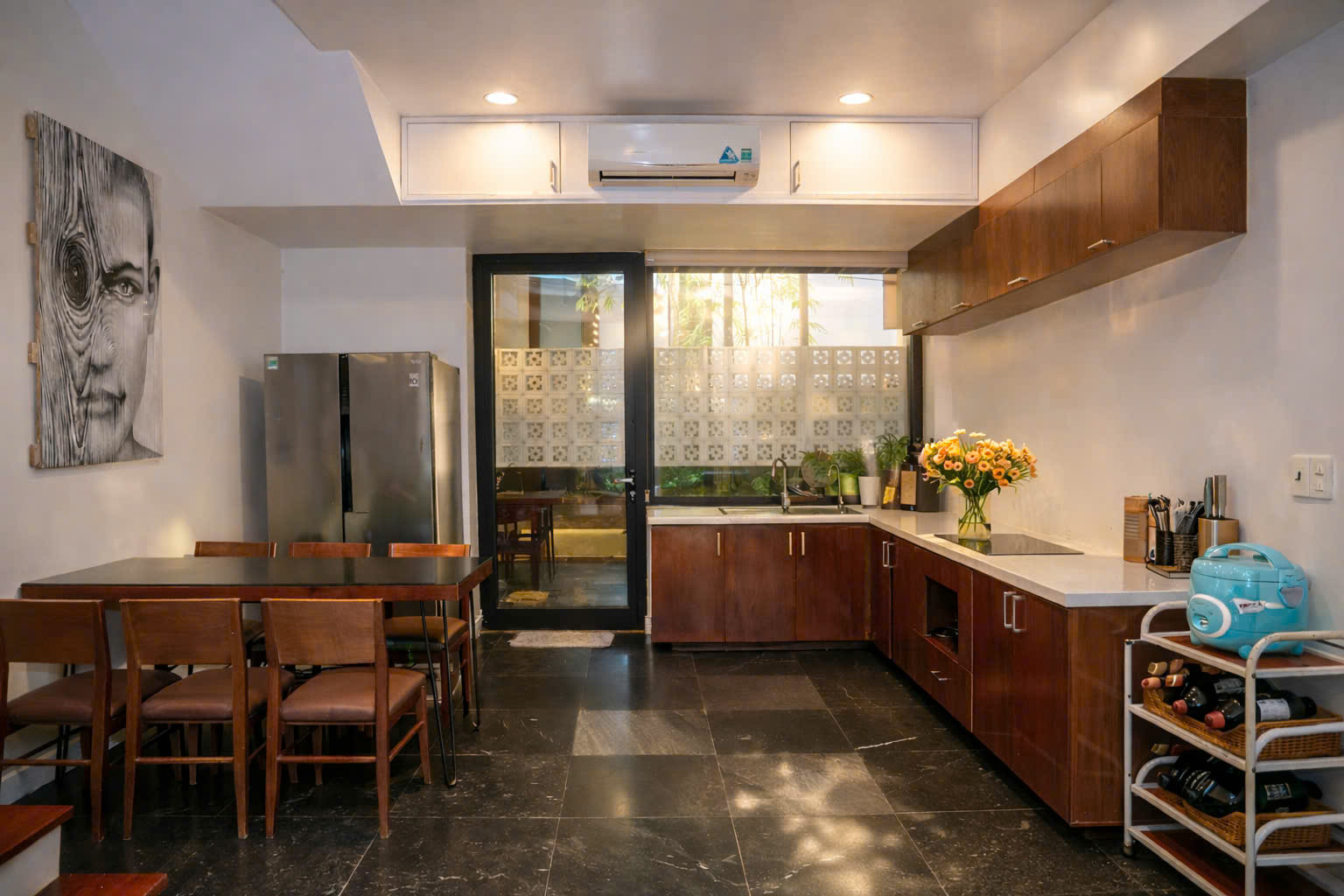 Villa 5p b105