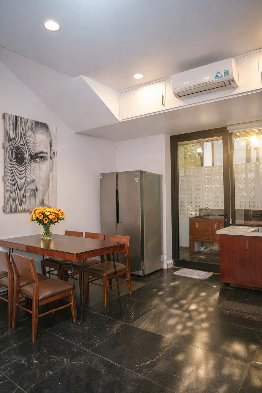 Villa 5p b105