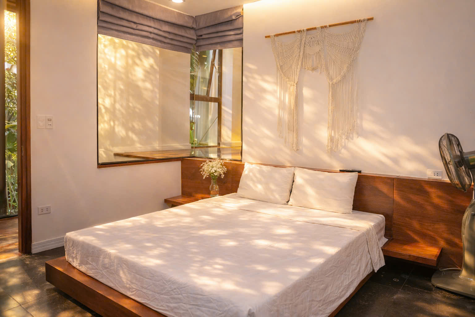 Villa 5p b105