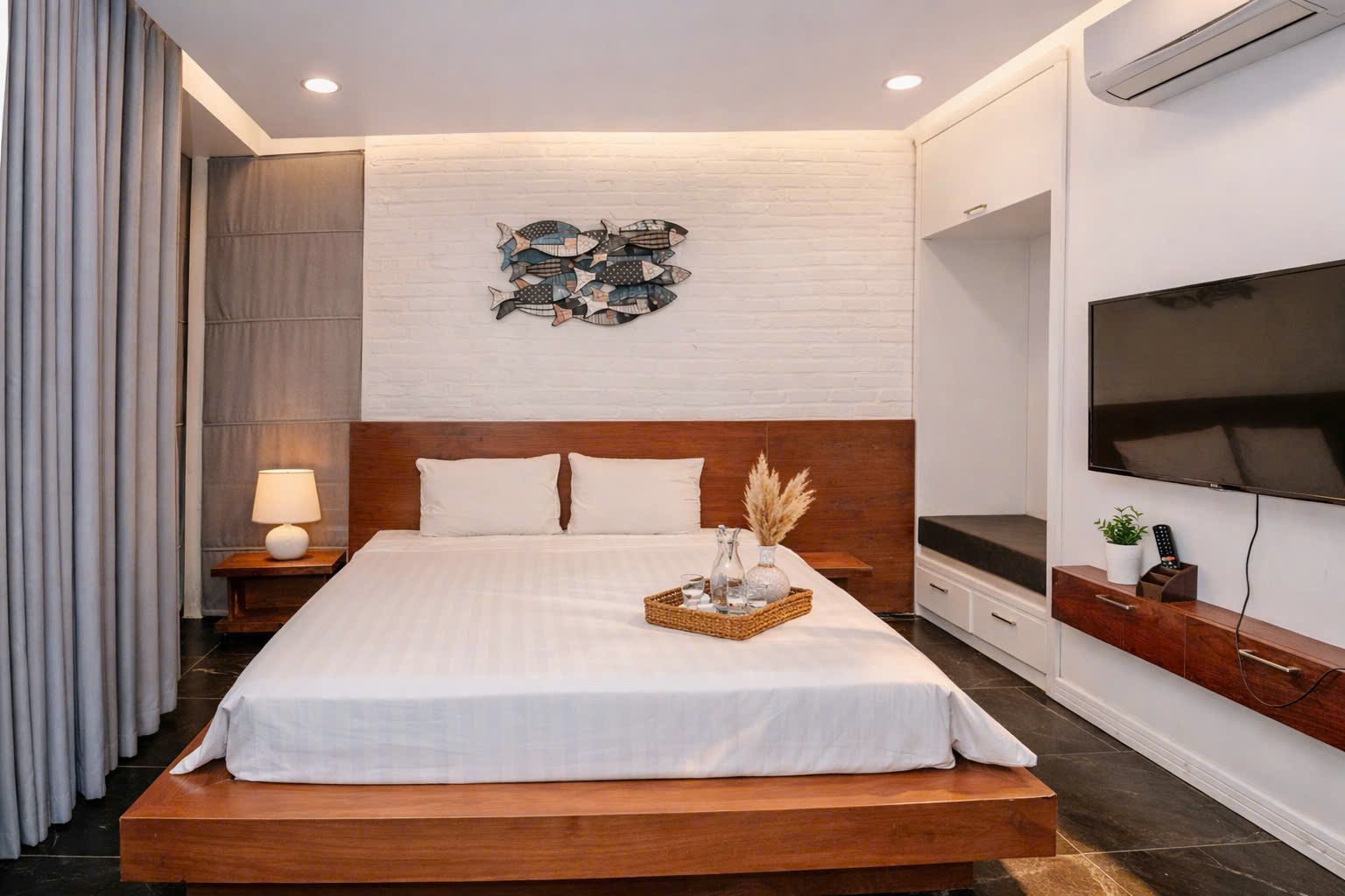 Villa 5p b105