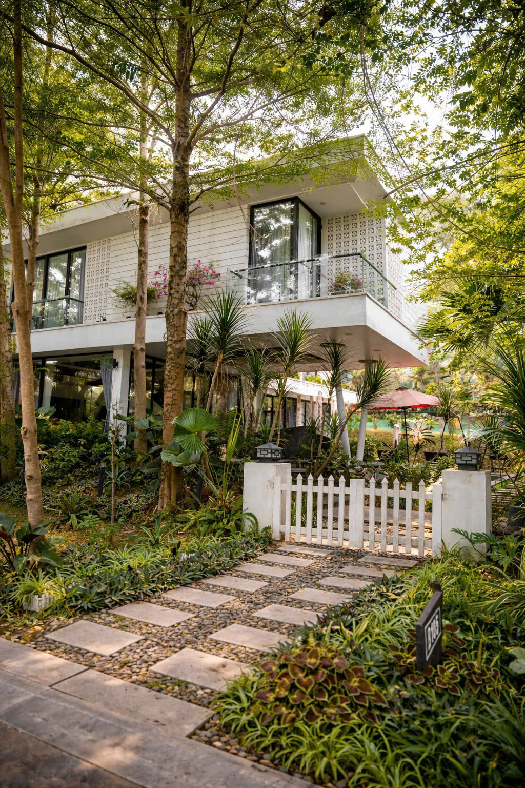 Villa 5p b105