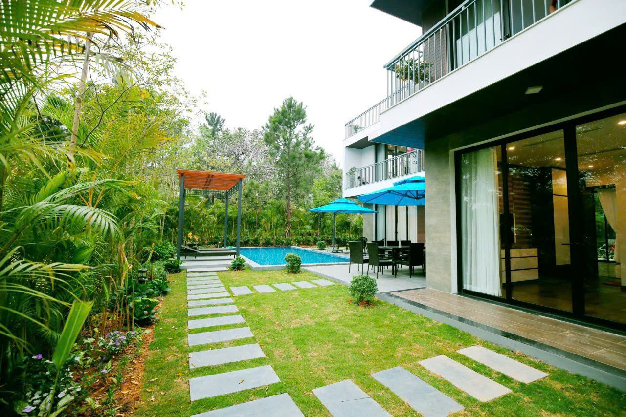 Villa 6p 6BP110