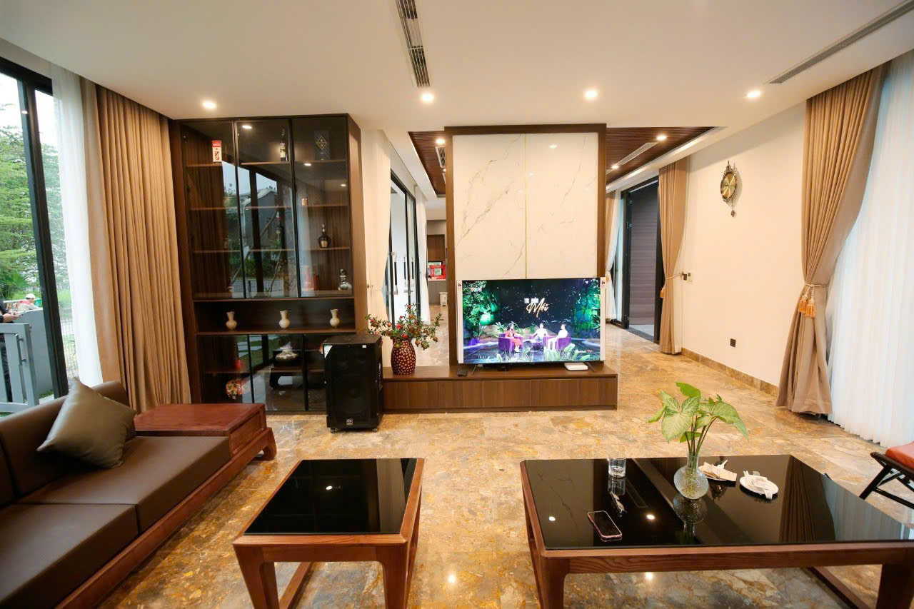 Villa 6p 6BP110