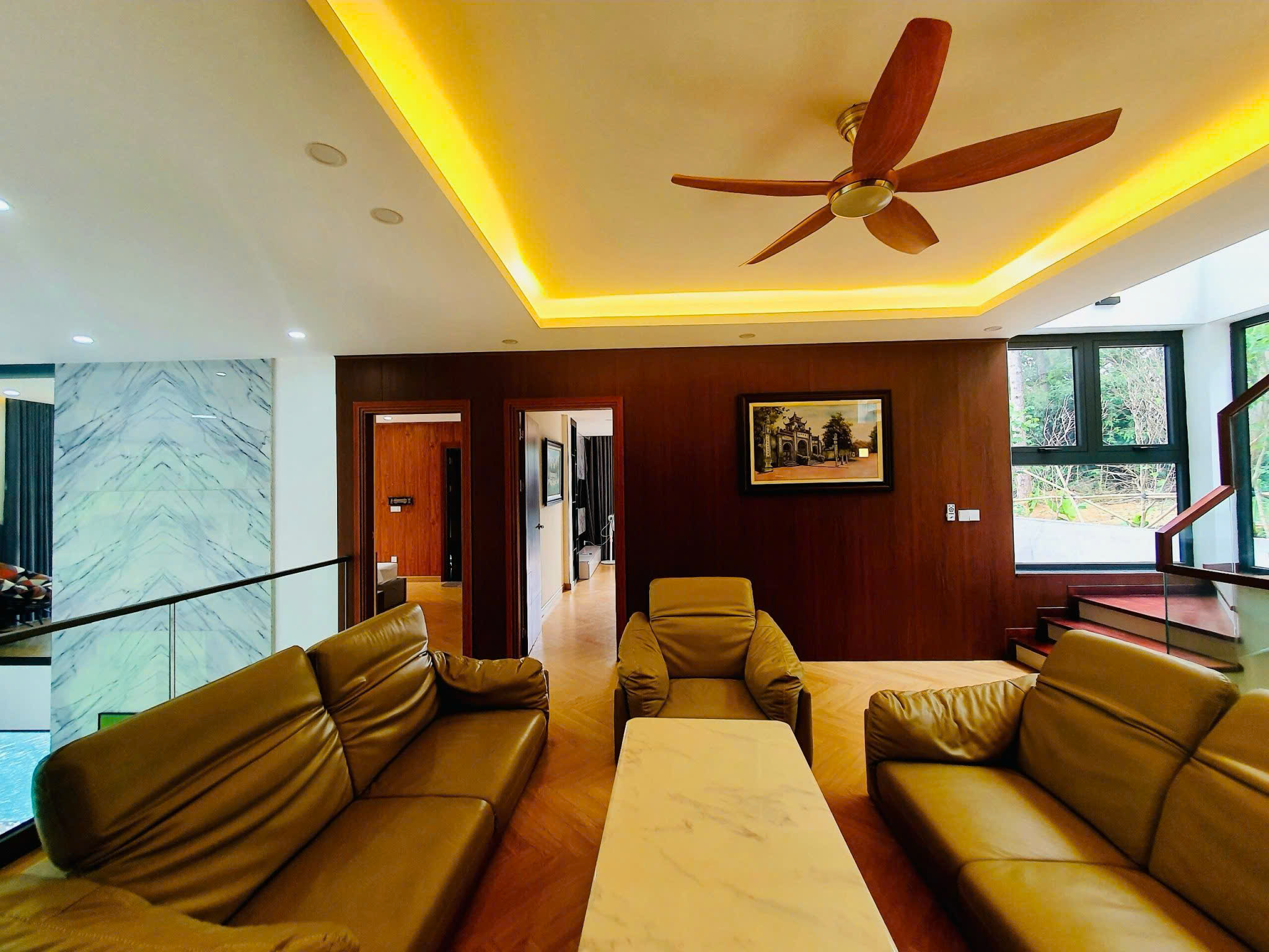 Villa 8p B56