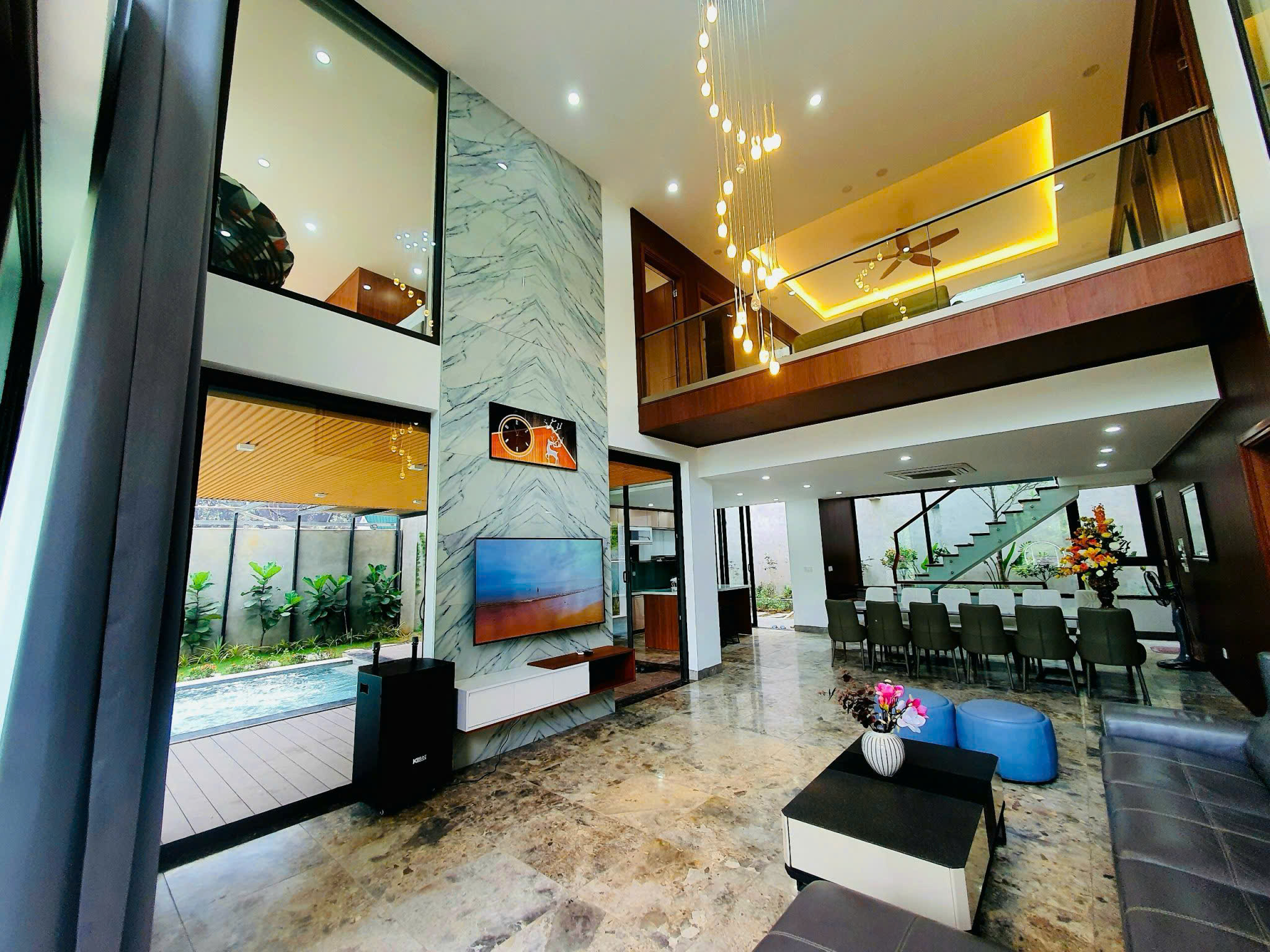 Villa 8p B56