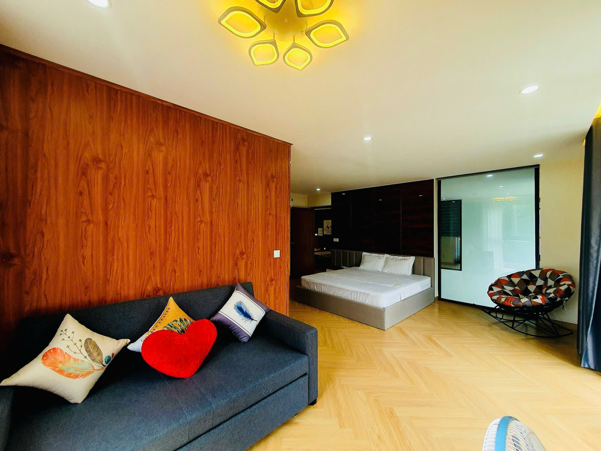 Villa 8p B56