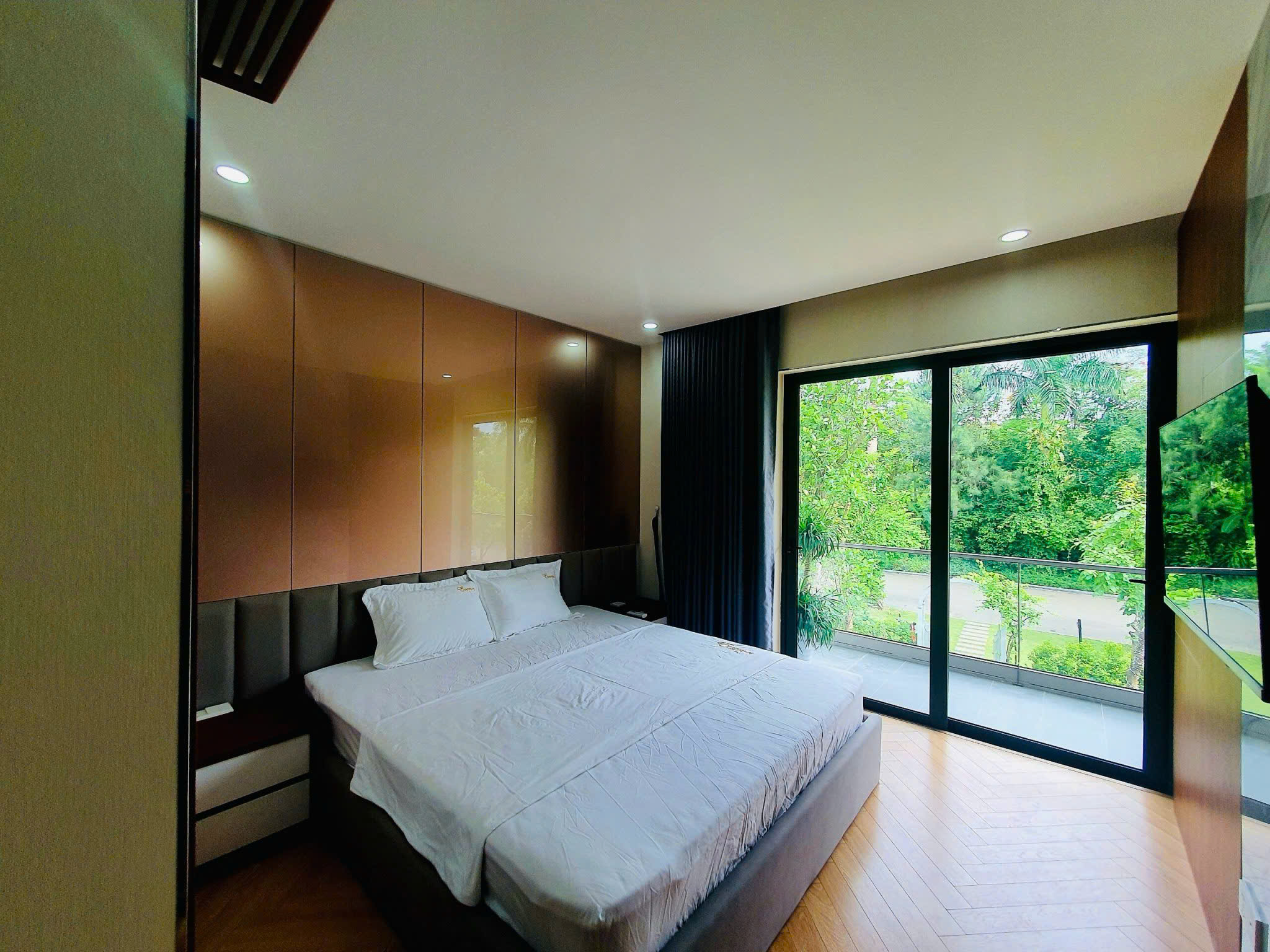 Villa 8p B56