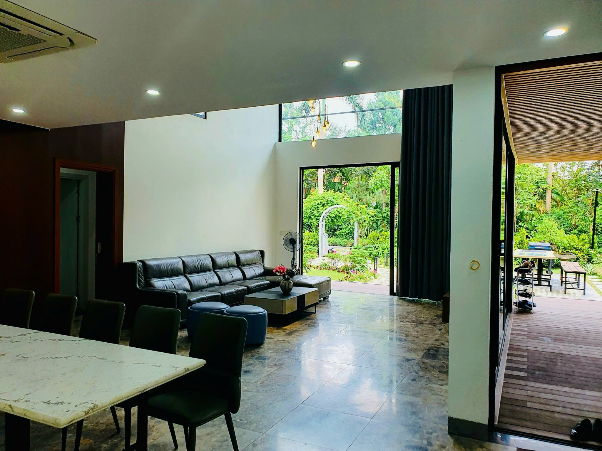 Villa 8p B56