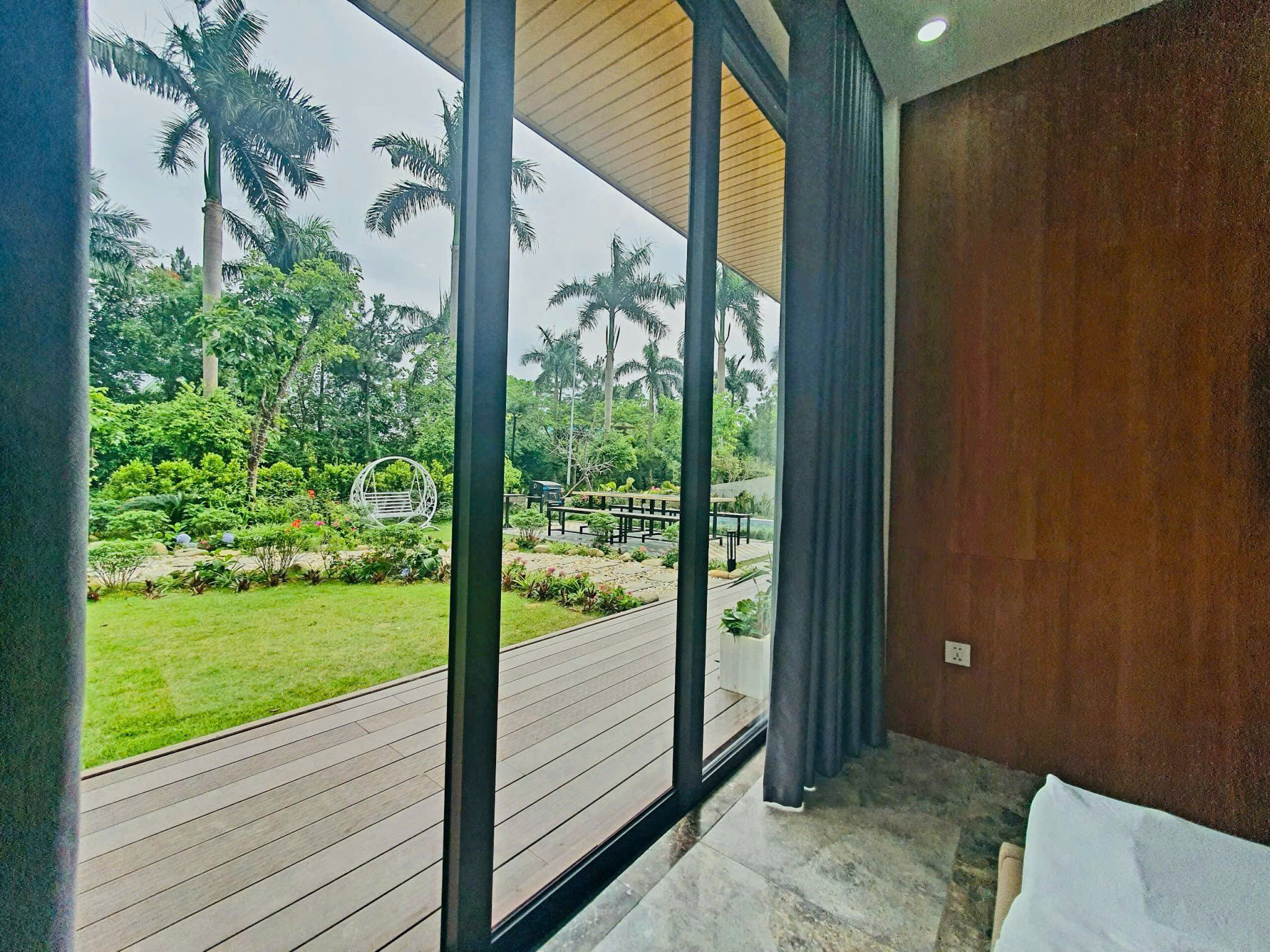 Villa 8p B56