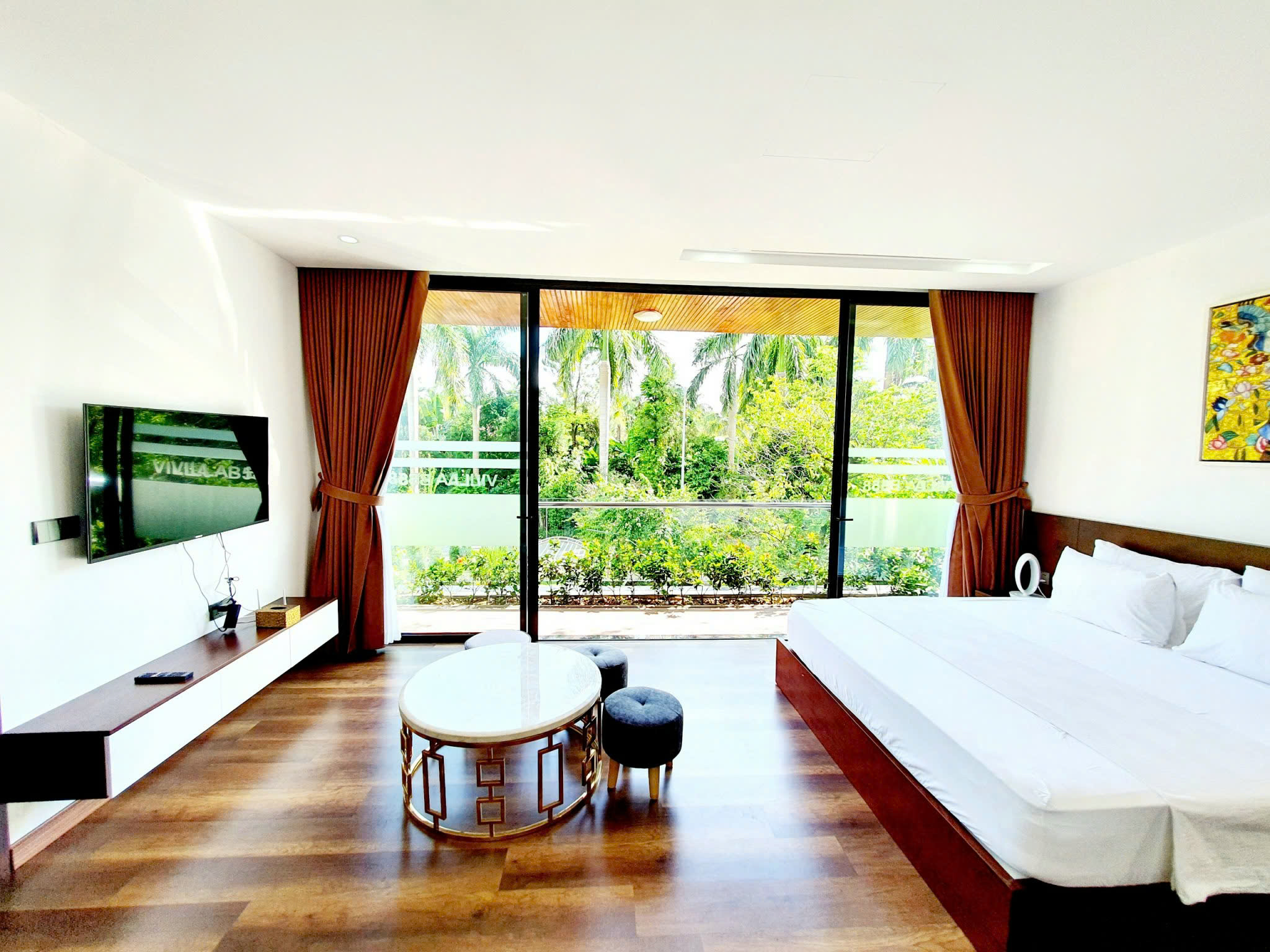 Villa 8p B58
