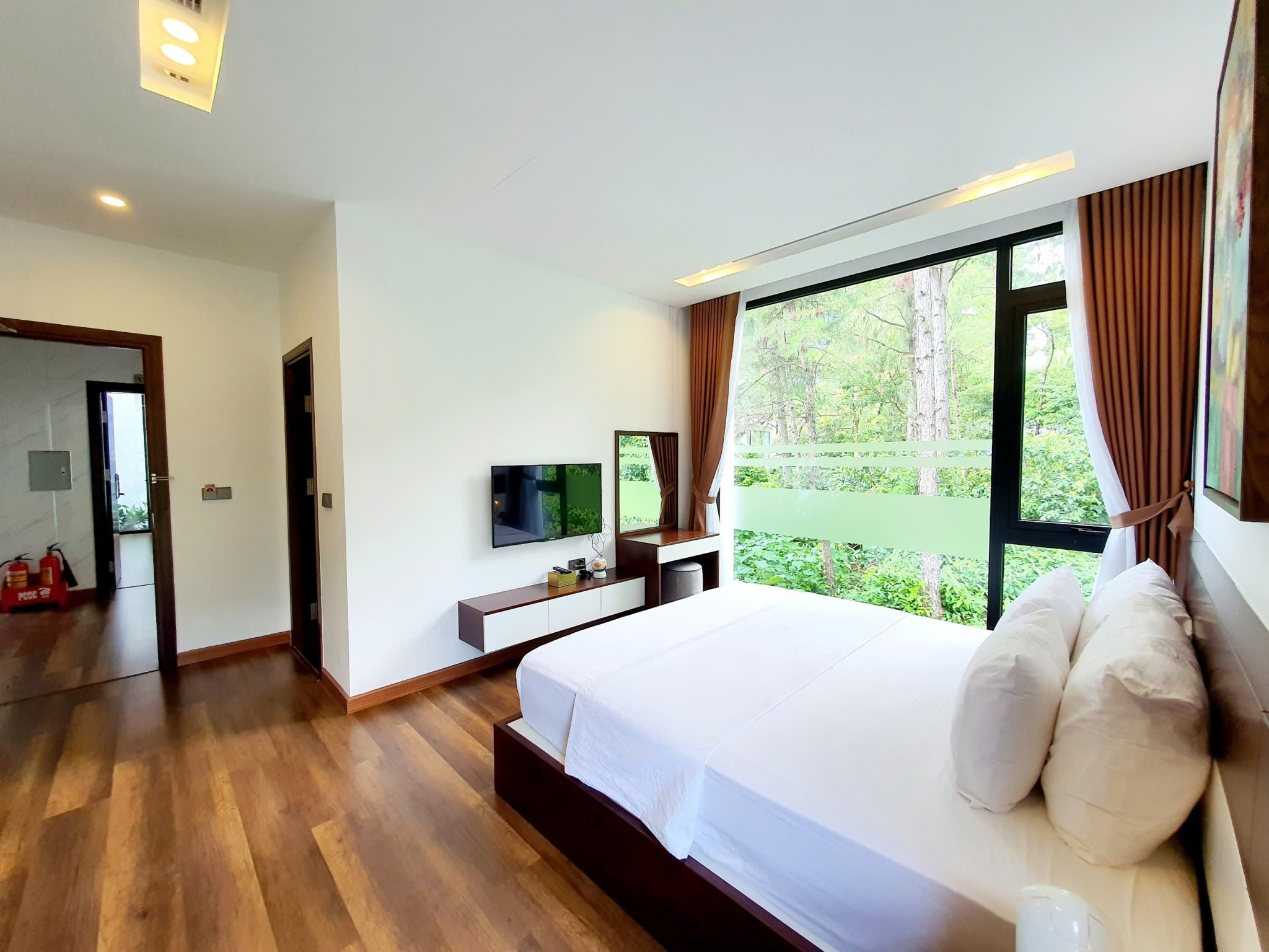 Villa 8p B58