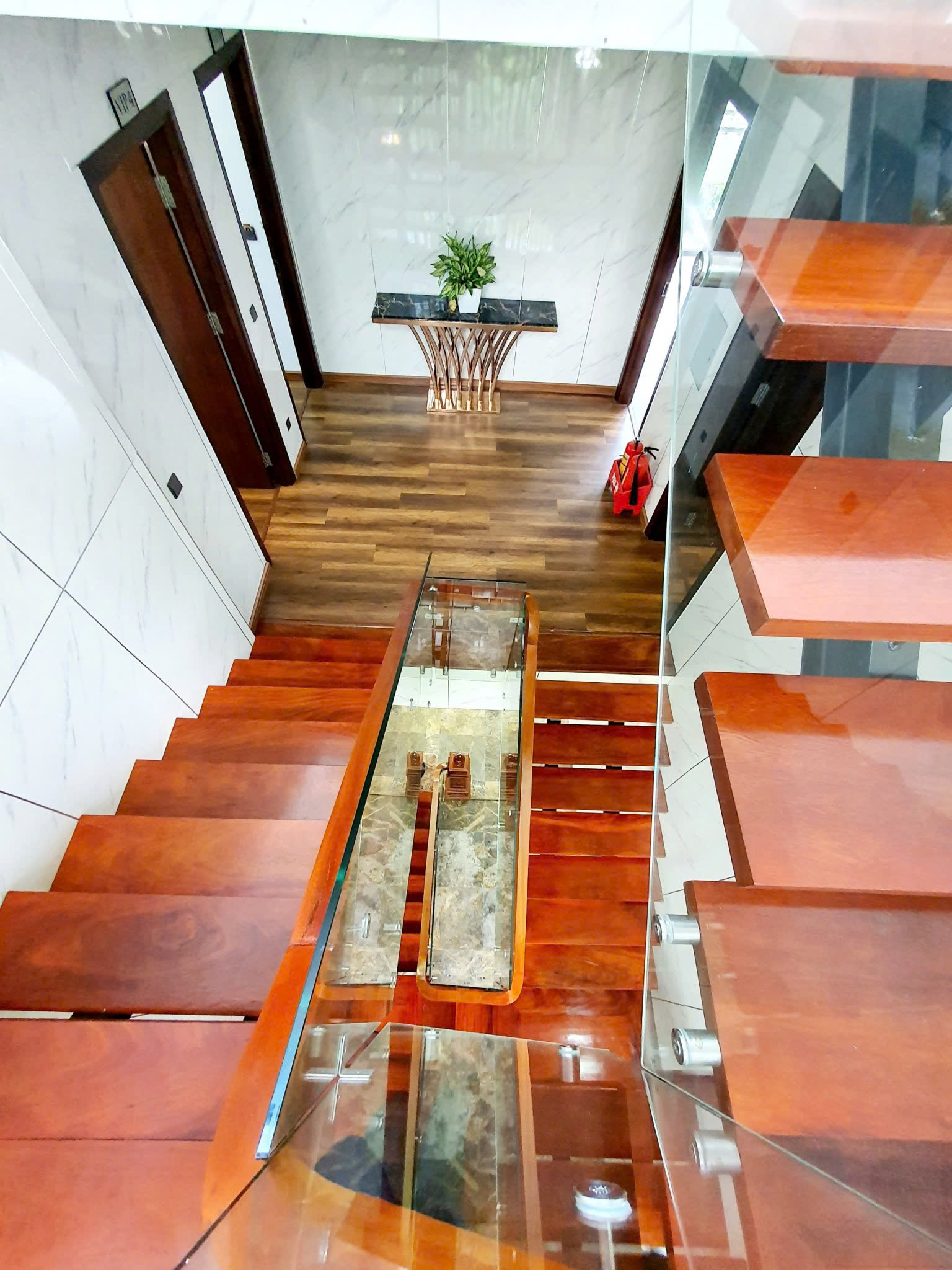 Villa 8p B58