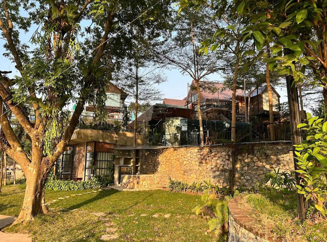 Phòng Nắng