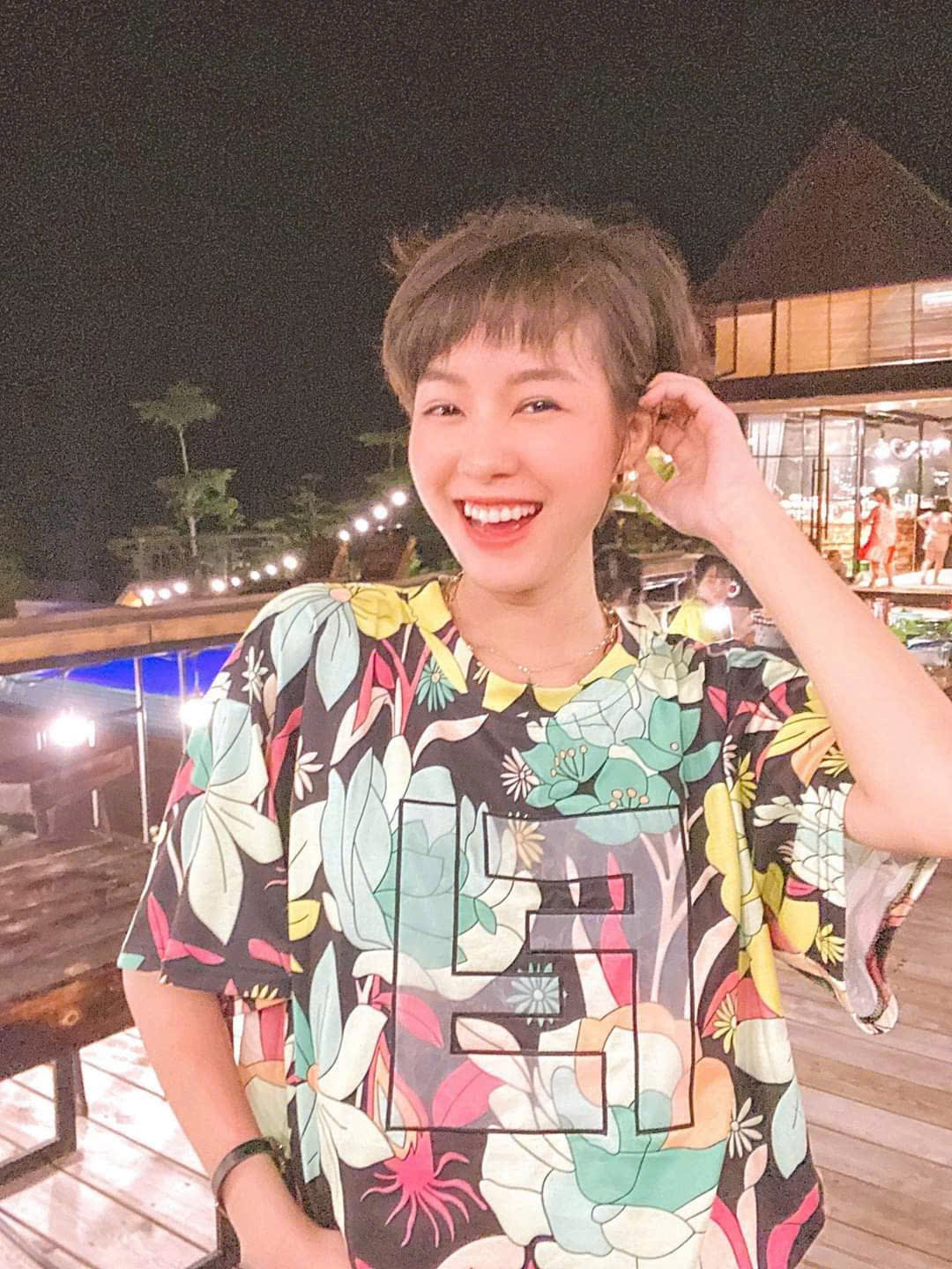 Phòng Sao