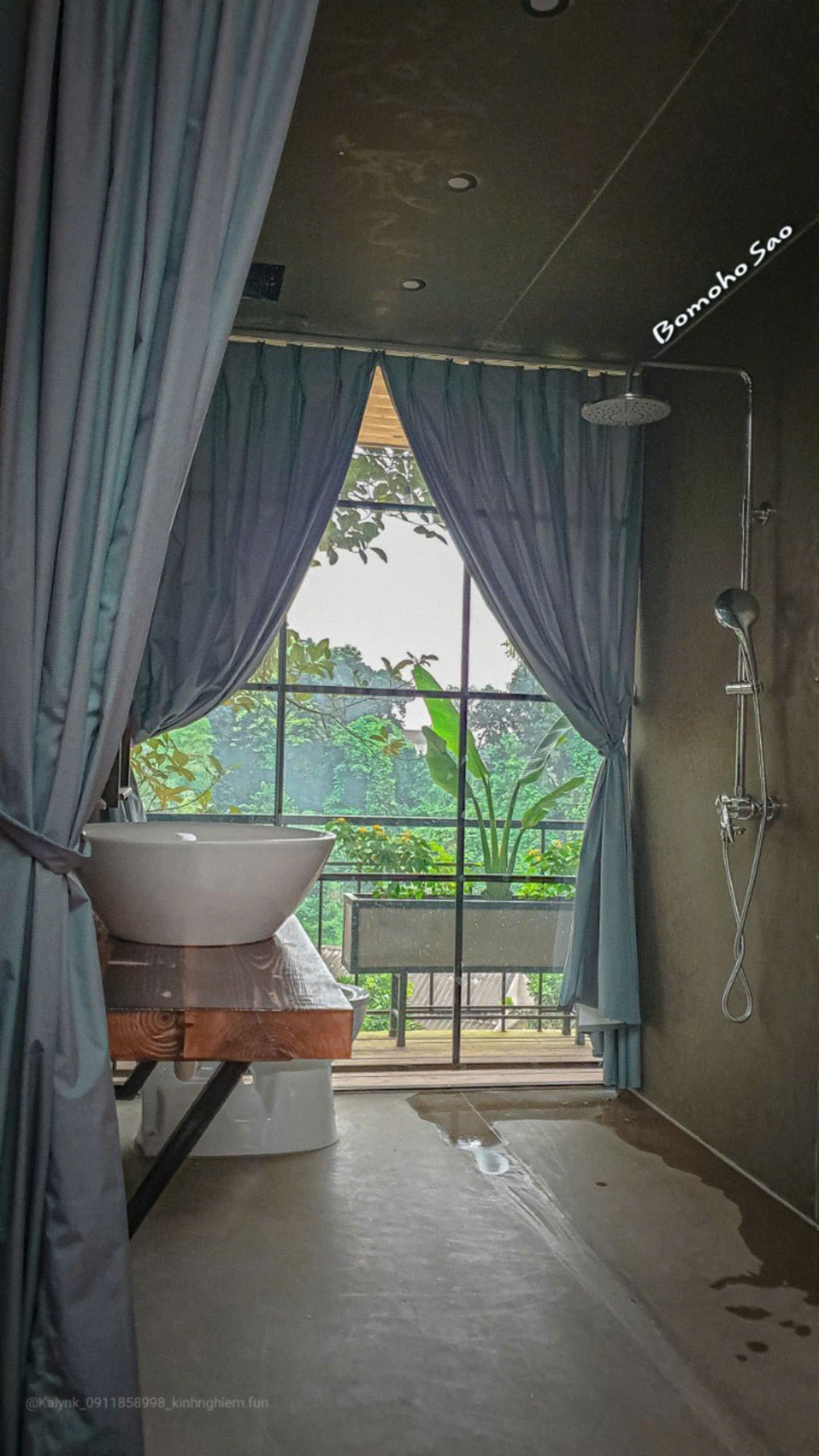 Phòng Sao